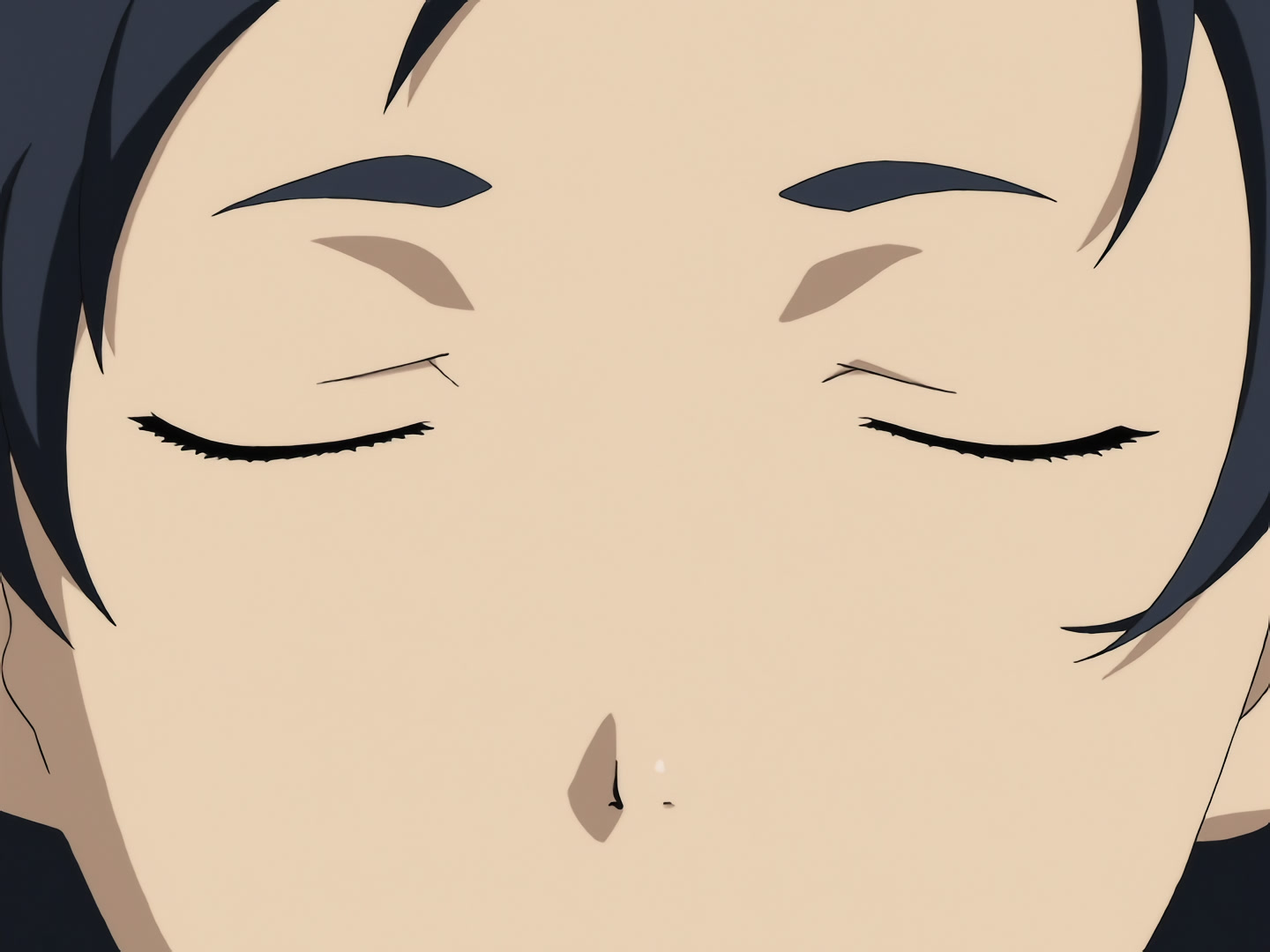 Blood+ — Ep 1: First Kiss @ 11:11