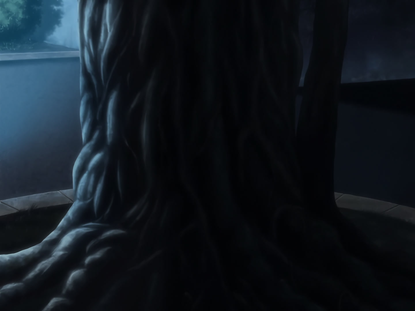 Blood+ — Ep 1: First Kiss @ 16:04