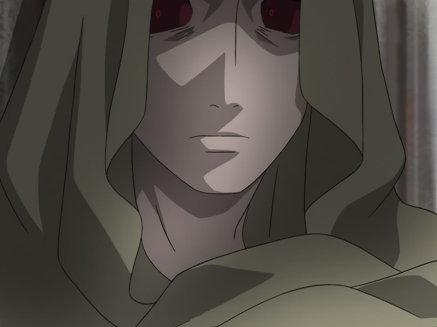 Blood+ — Ep 3: The Place Where It All Began @ 06:59