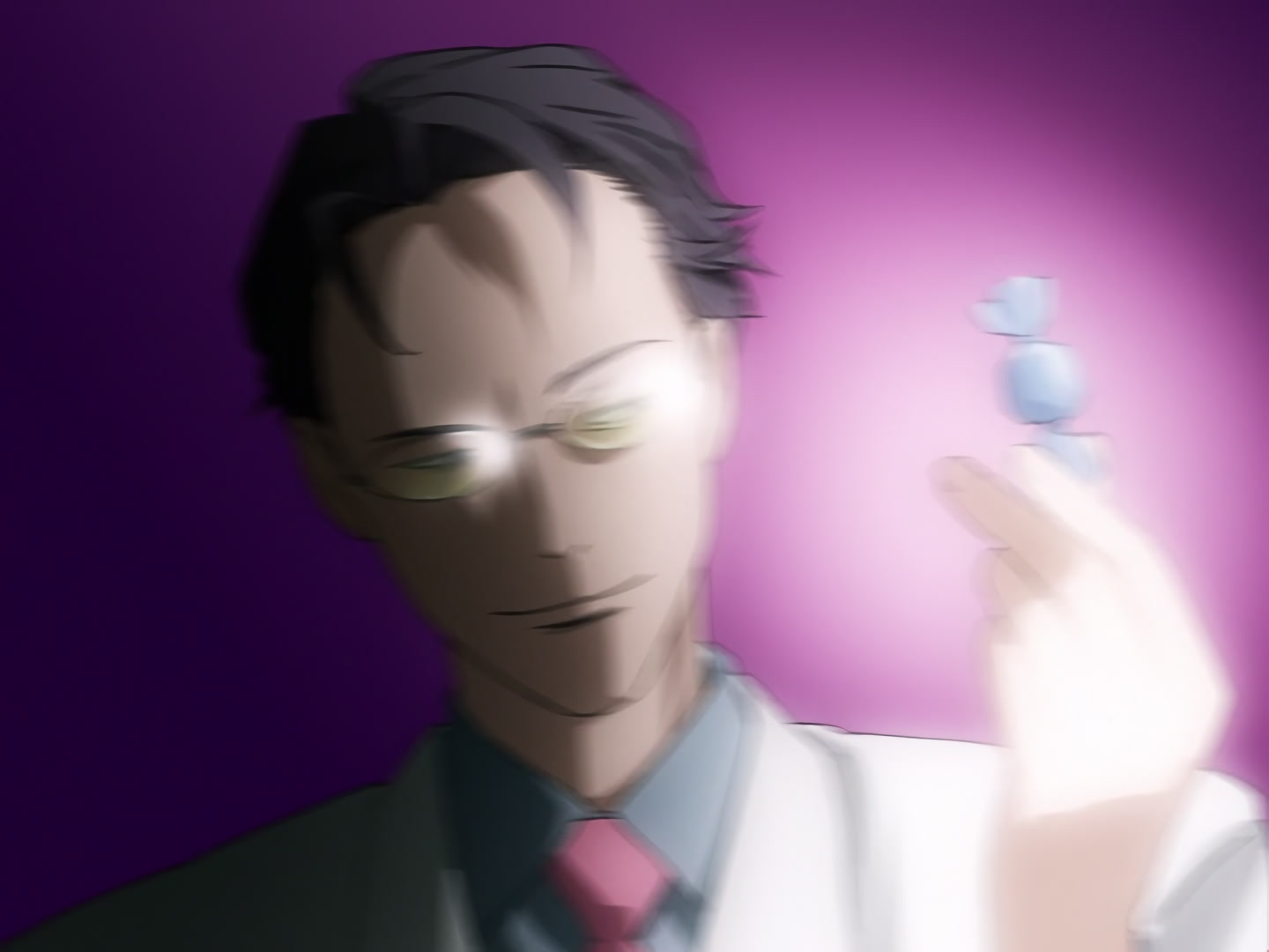 Blood+ — Ep 6: My Father's Hands @ 02:36