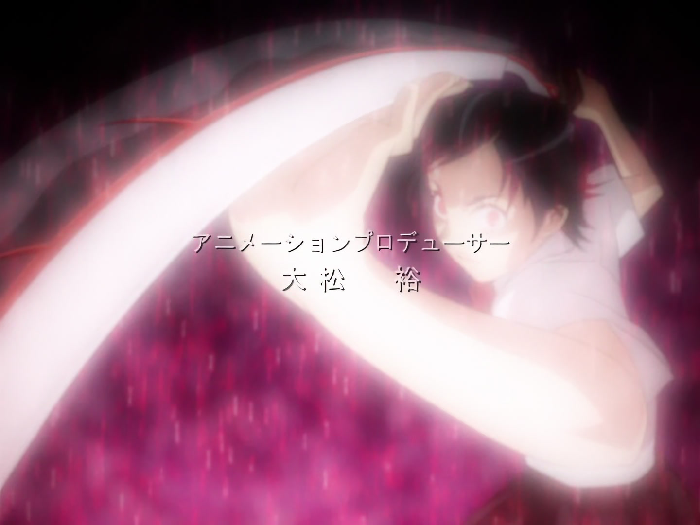 Blood+ — Ep 6: My Father's Hands @ 03:03