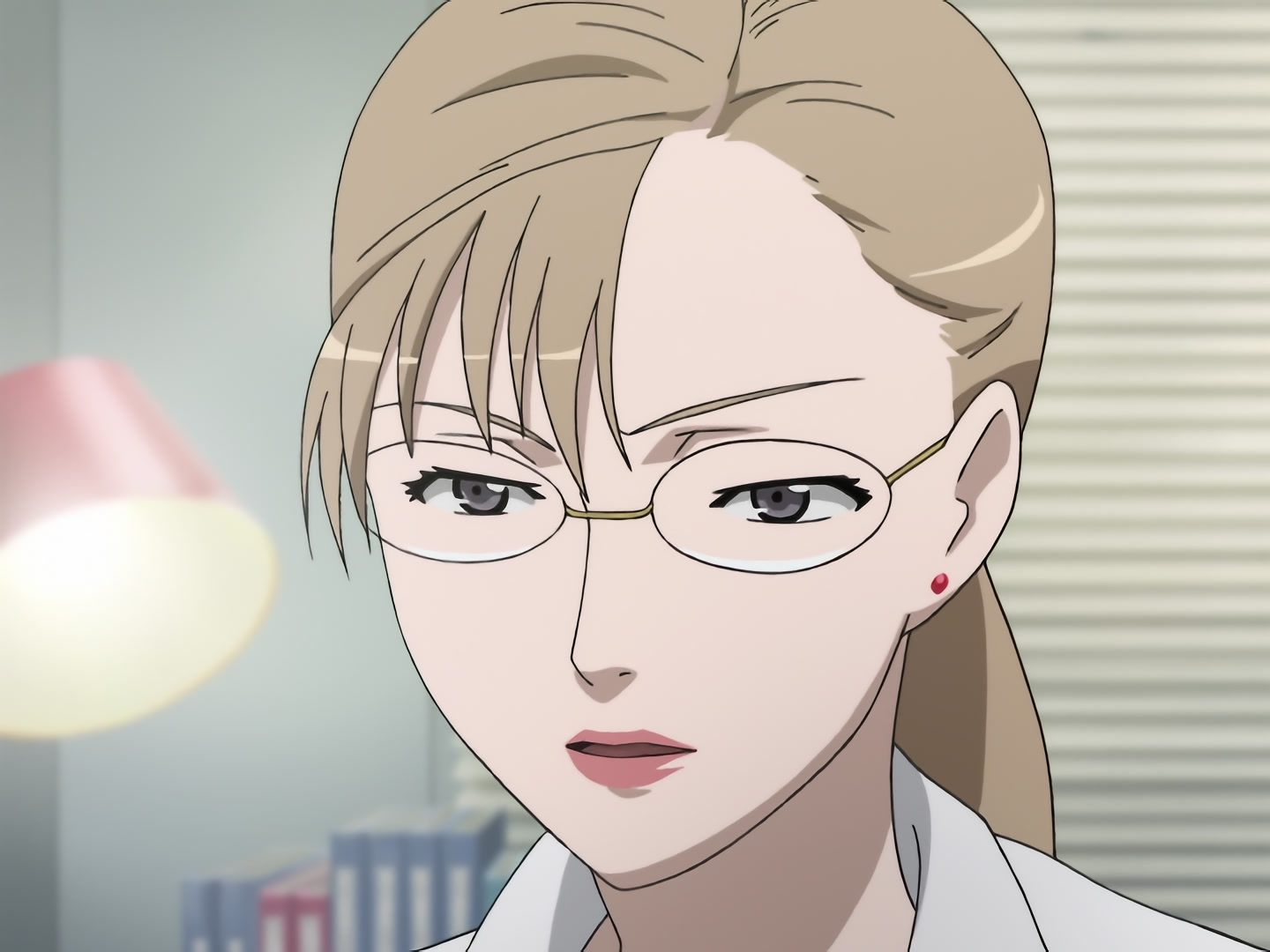 Blood+ — Ep 6: My Father's Hands @ 06:40