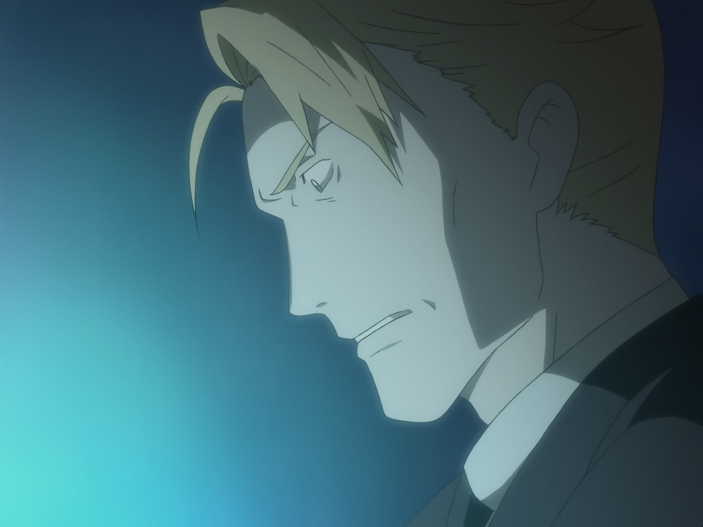 Blood+ — Ep 6: My Father's Hands @ 07:53
