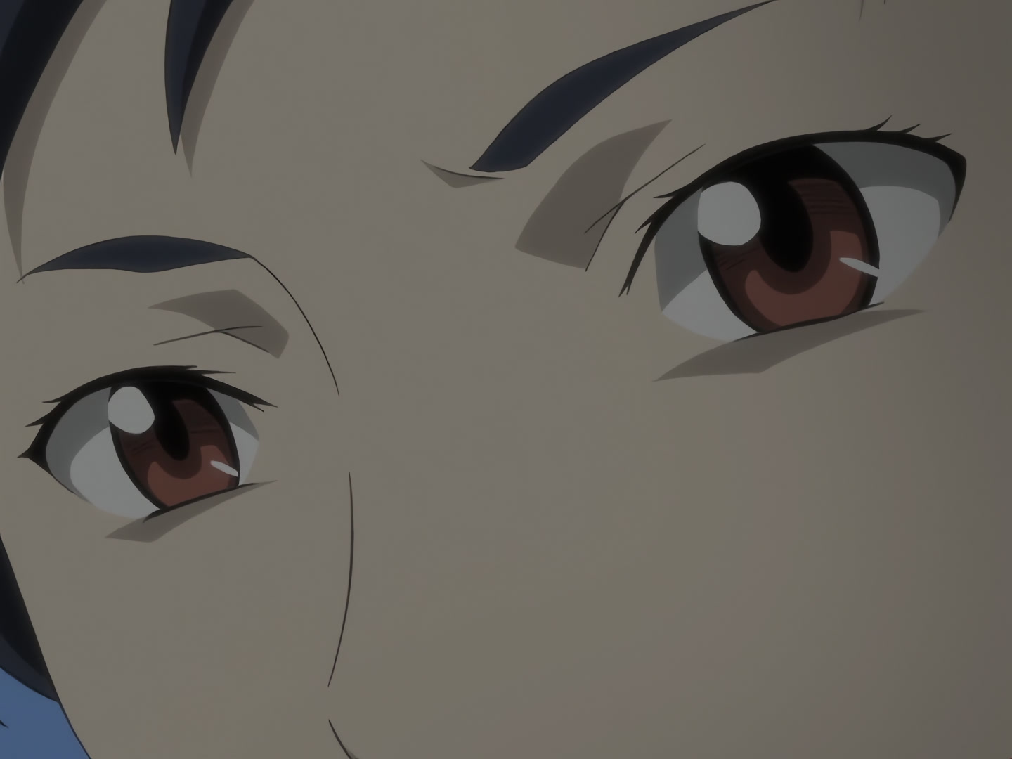 Blood+ — Ep 6: My Father's Hands @ 12:42