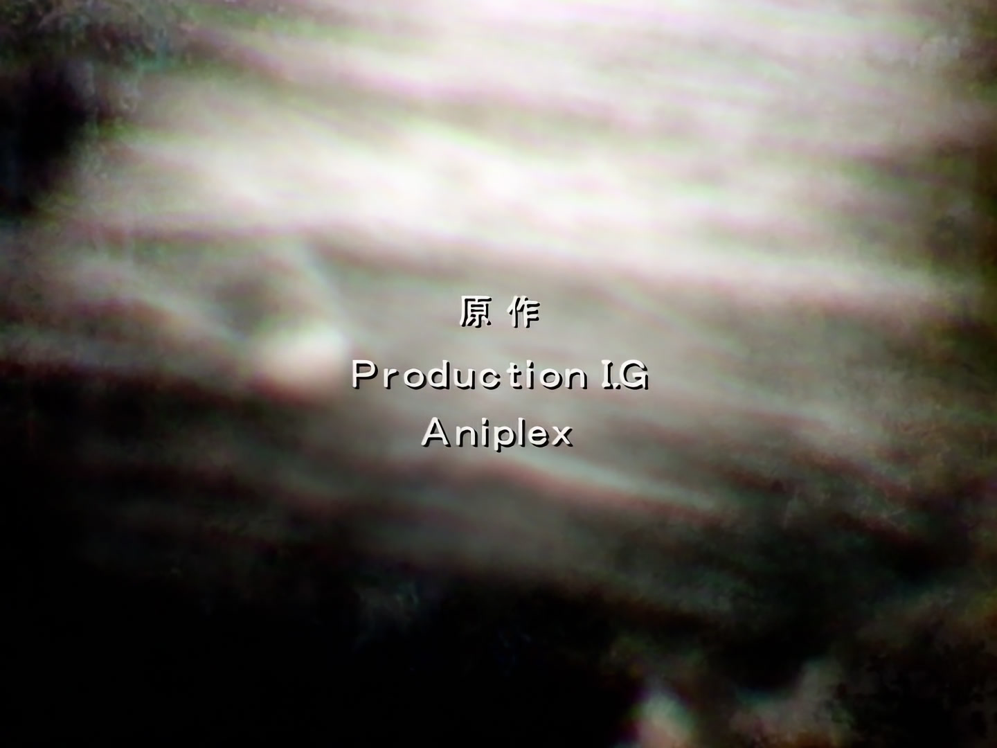Blood+ Ep 10: I Want to See You @ 00:58
