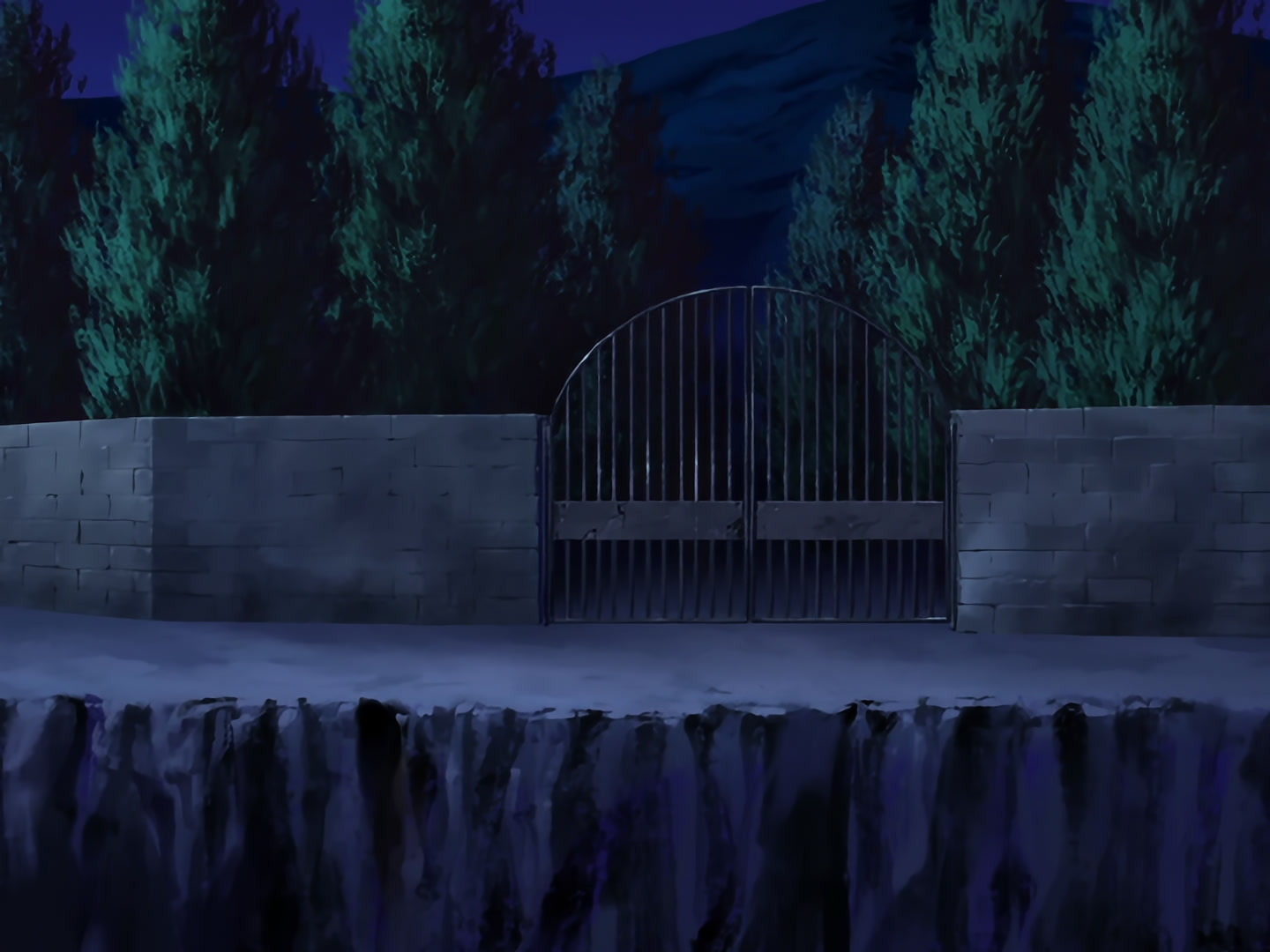 Blood+ Ep 10: I Want to See You @ 06:26