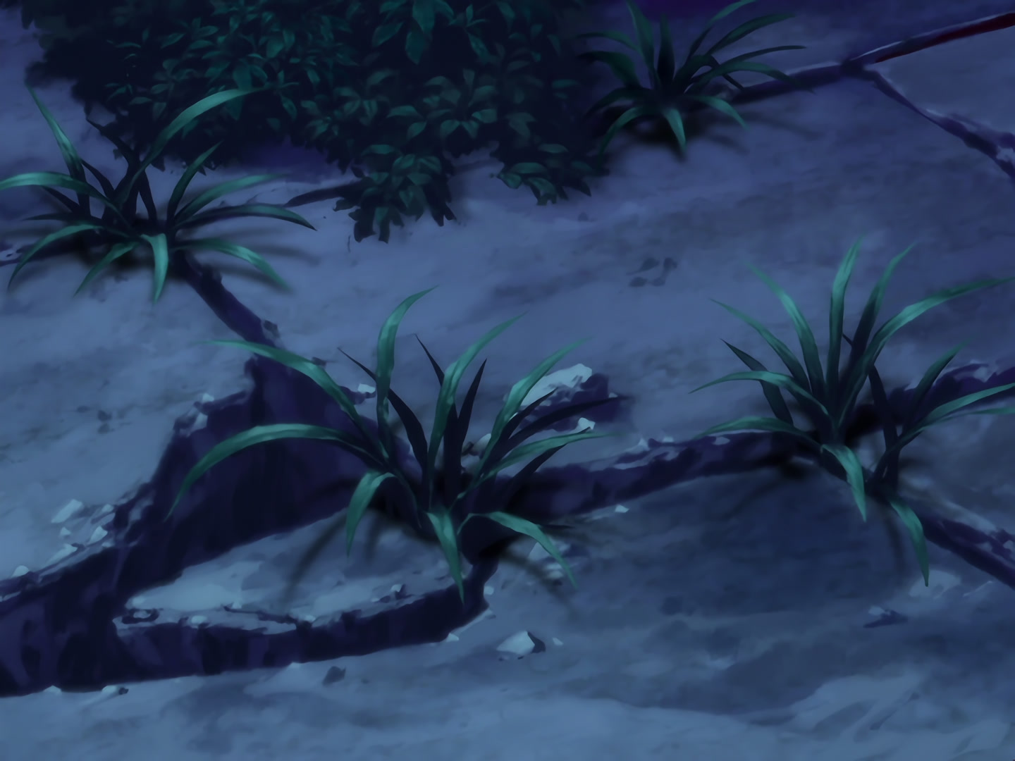 Blood+ Ep 10: I Want to See You @ 06:54