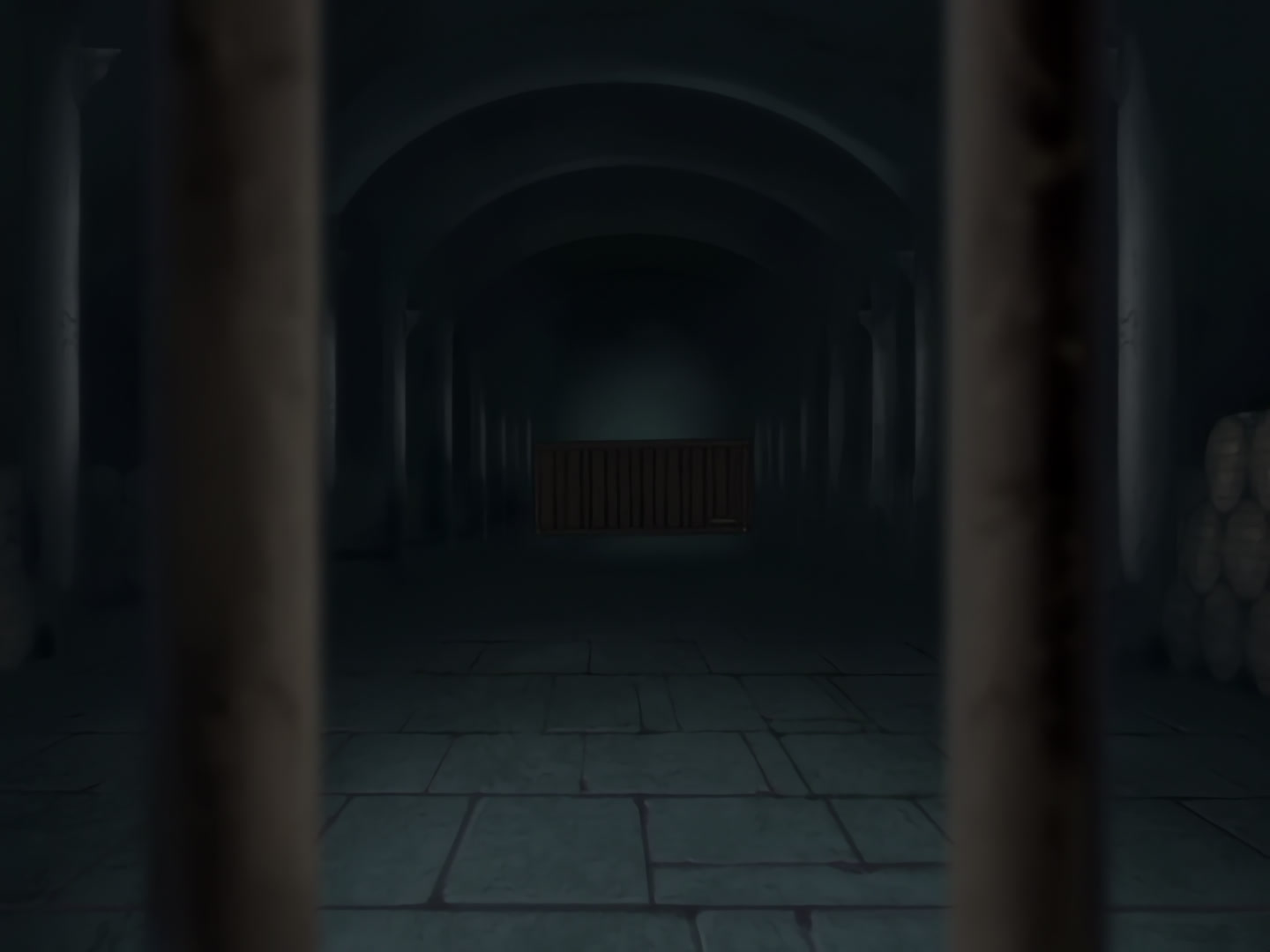 Blood+ Ep 10: I Want to See You @ 07:59