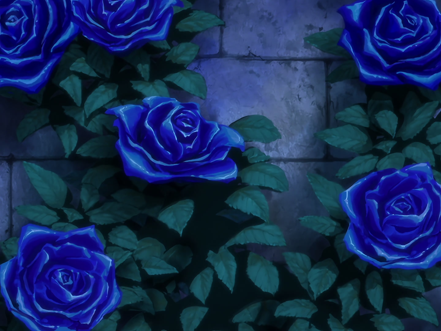 Blood+ Ep 10: I Want to See You @ 09:05