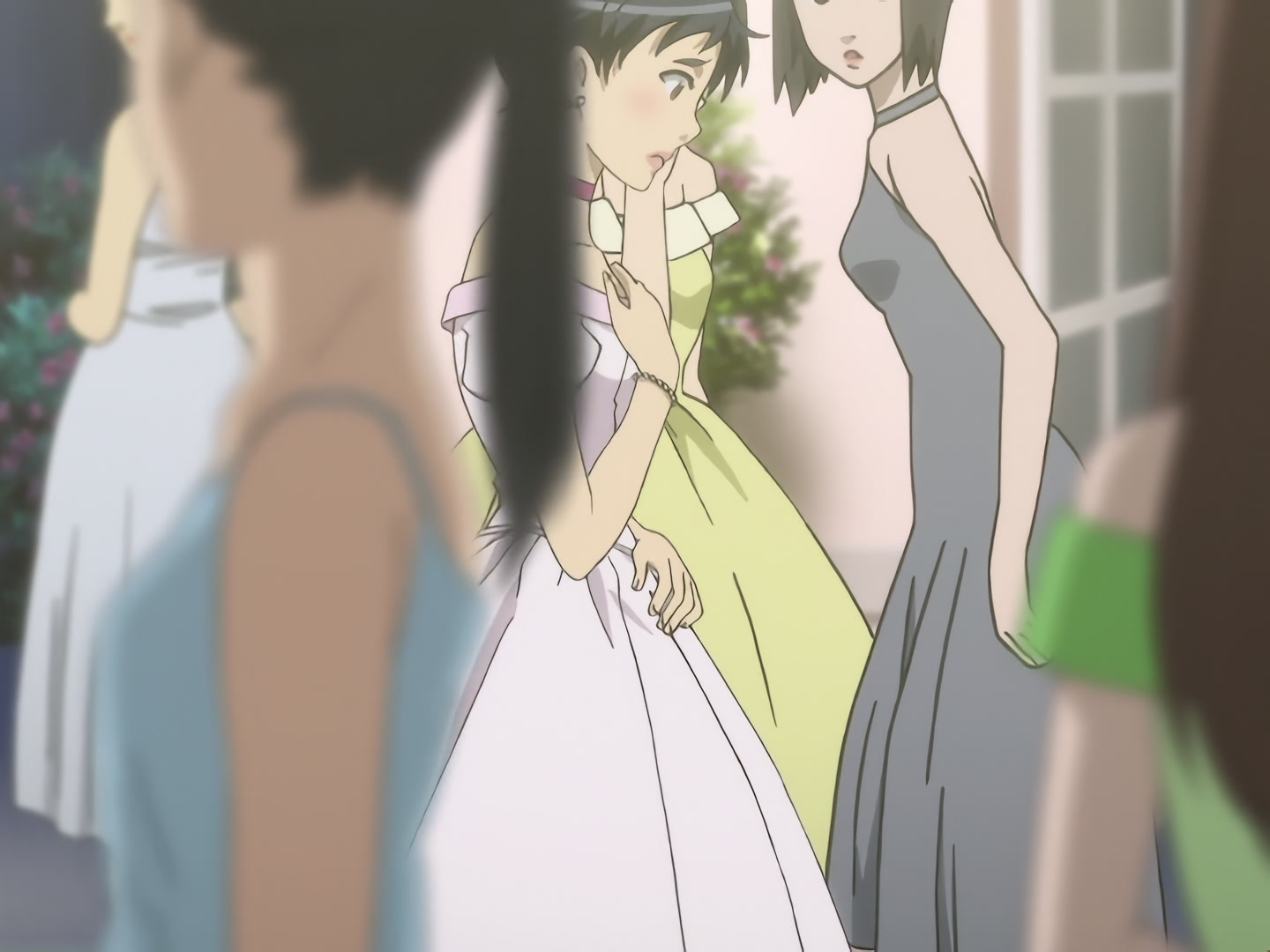 Blood+ Ep 11: After the Dance @ 04:06