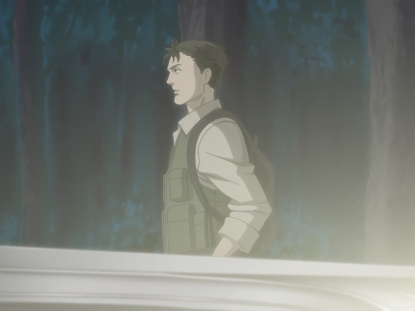 Blood+ Ep 11: After the Dance @ 05:57