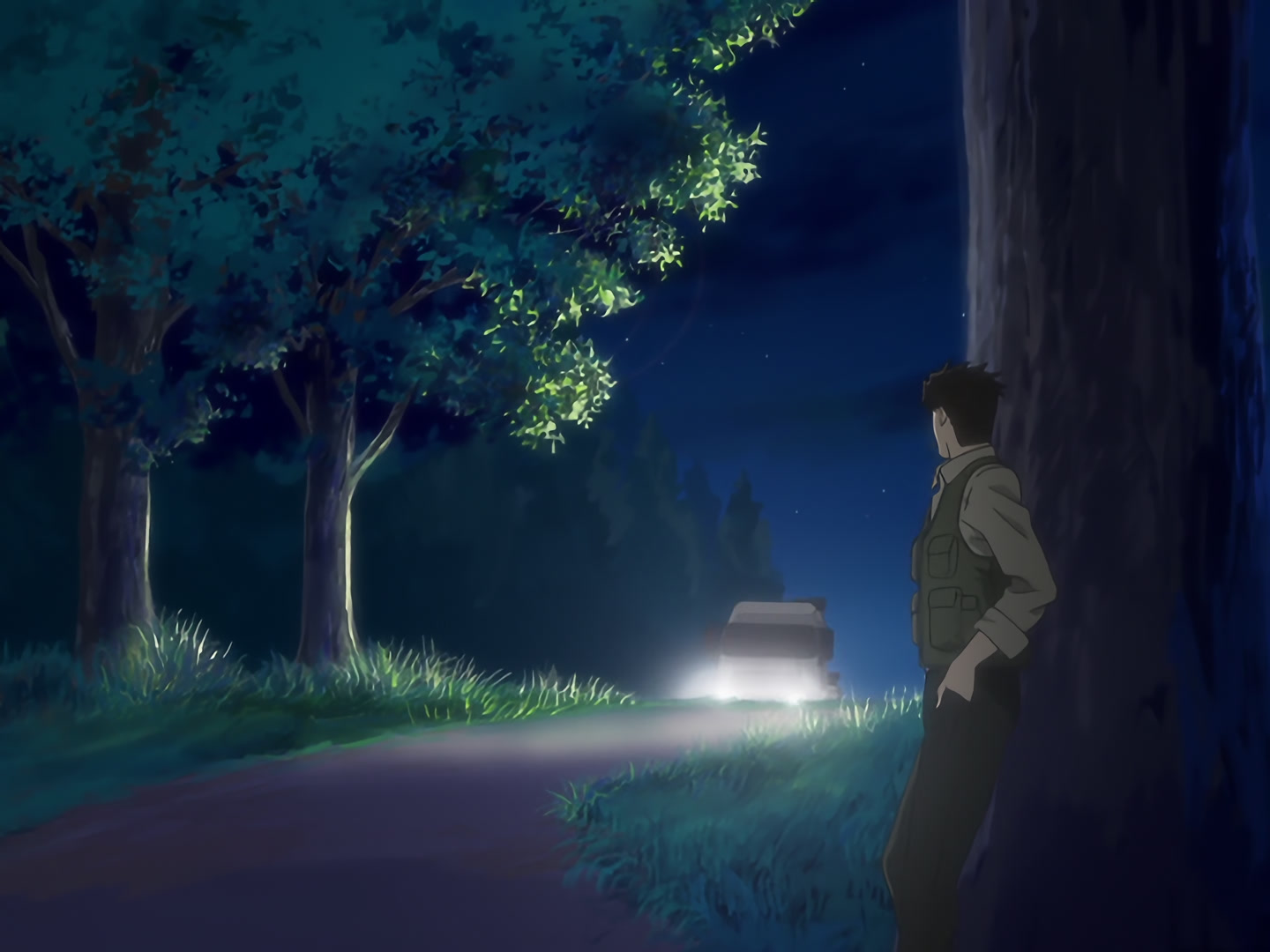 Blood+ Ep 11: After the Dance @ 06:23