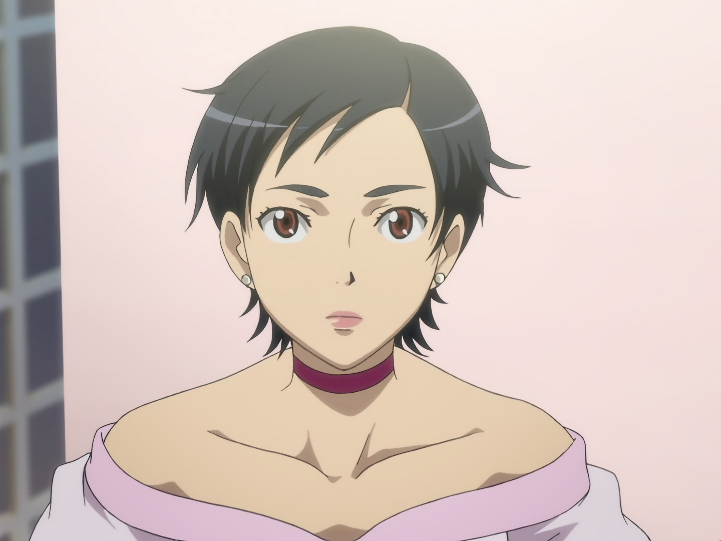 Blood+ Ep 11: After the Dance @ 07:48