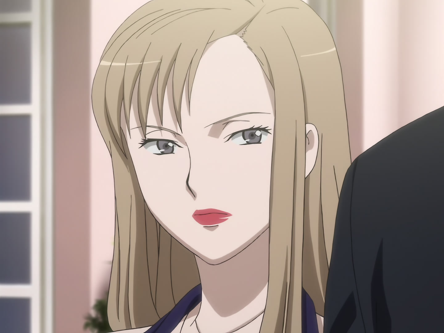 Blood+ Ep 11: After the Dance @ 07:57