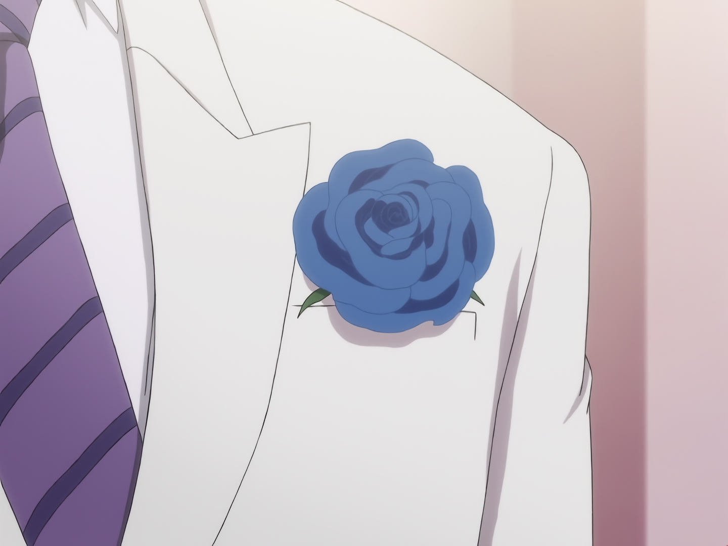 Blood+ Ep 11: After the Dance @ 08:40