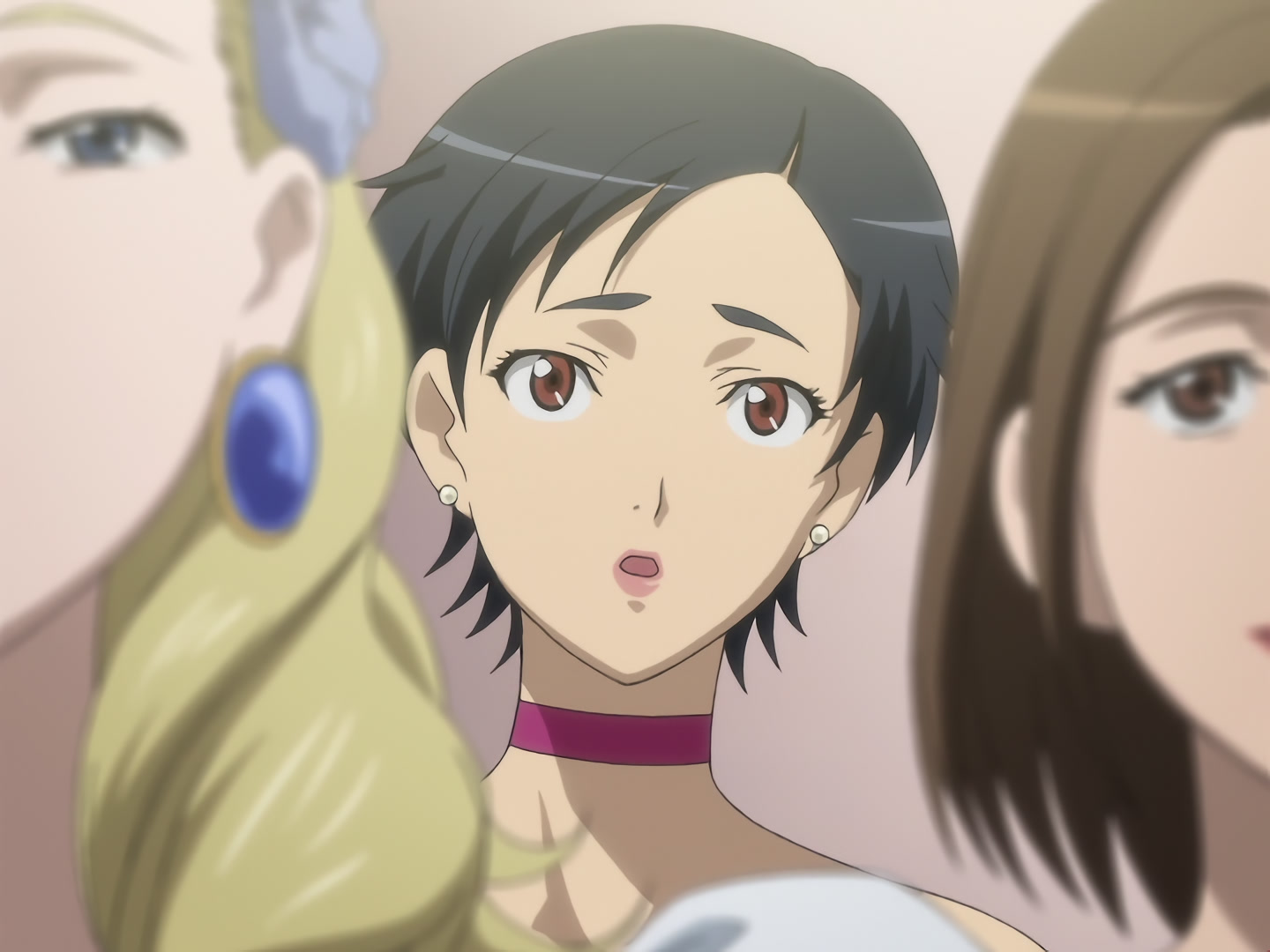 Blood+ Ep 11: After the Dance @ 08:57