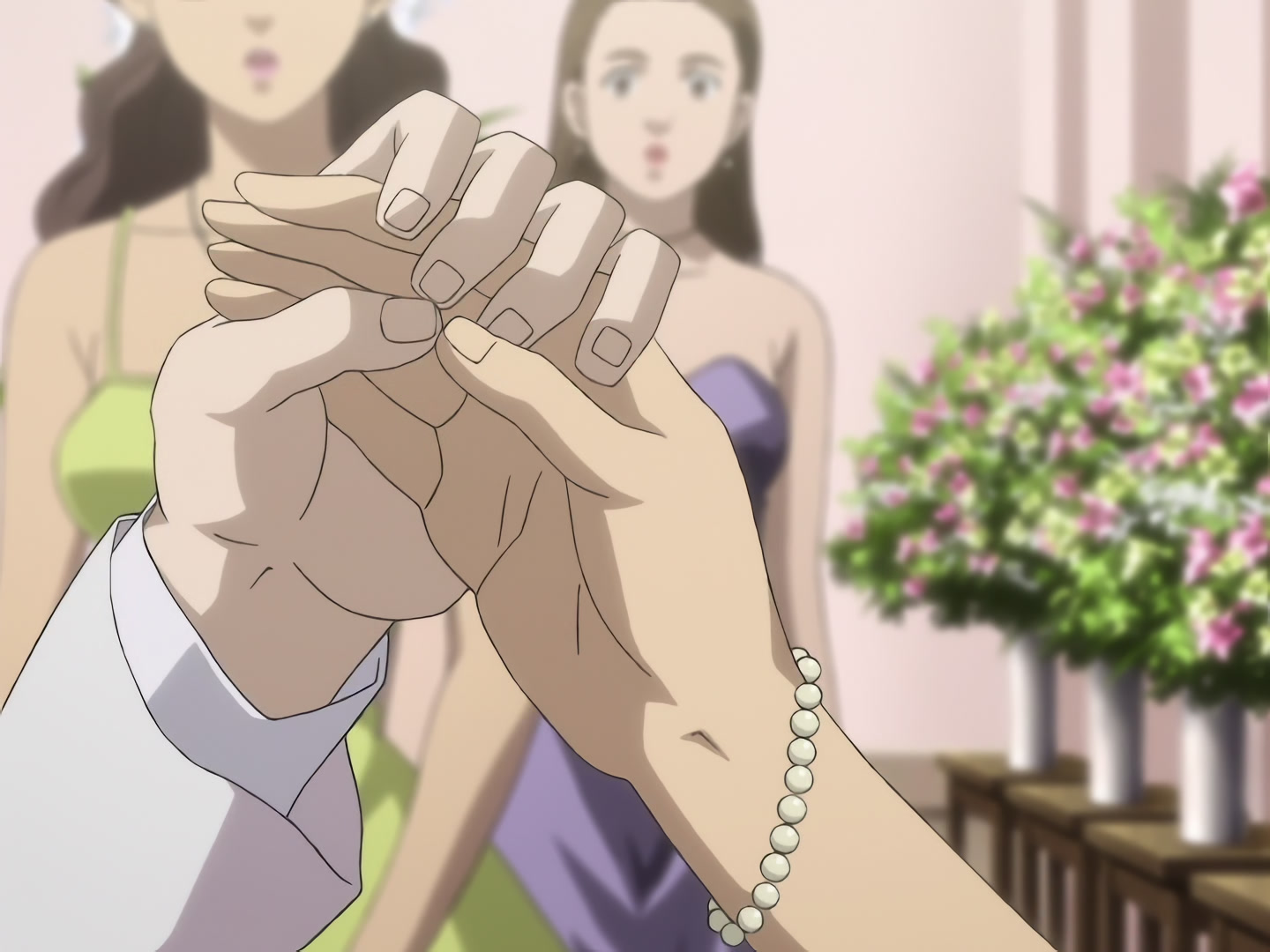 Blood+ Ep 11: After the Dance @ 09:31