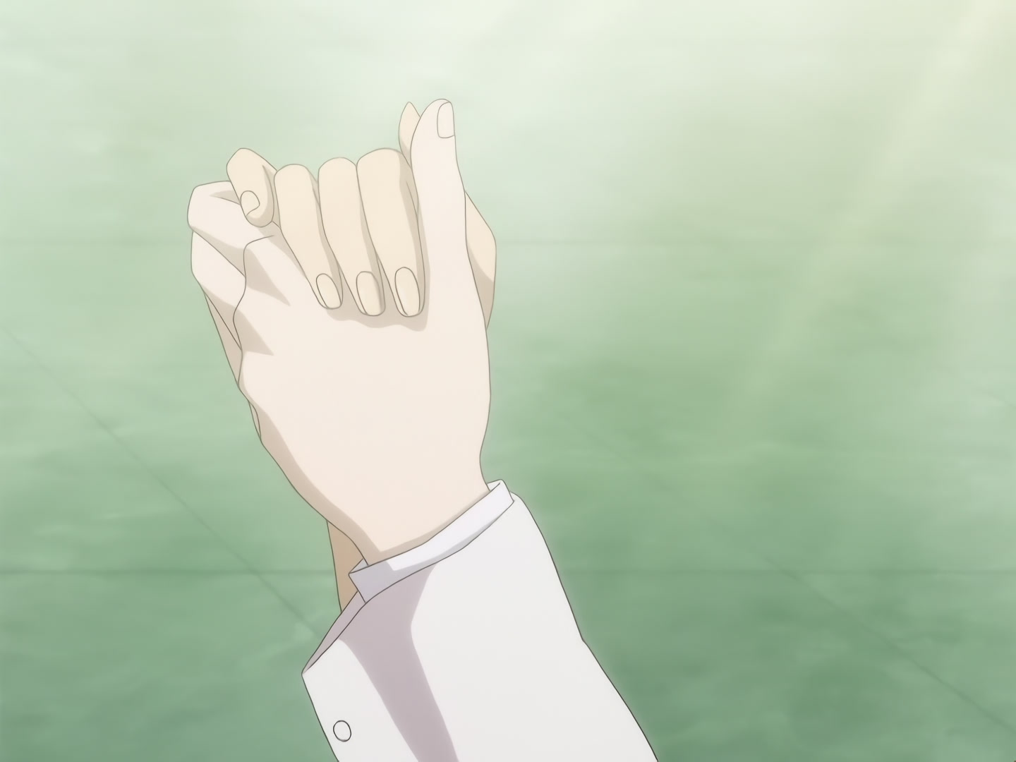 Blood+ Ep 11: After the Dance @ 10:48