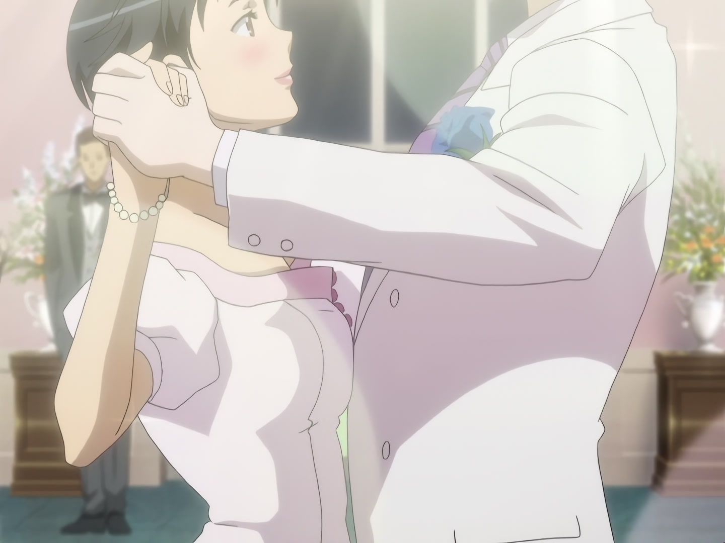 Blood+ Ep 11: After the Dance @ 10:57