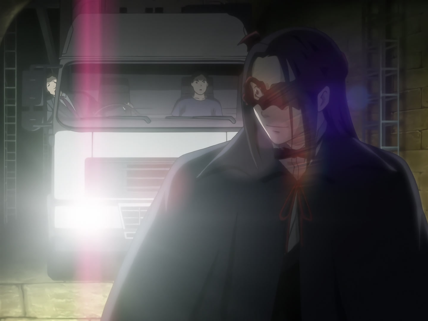 Blood+ Ep 11: After the Dance @ 15:31