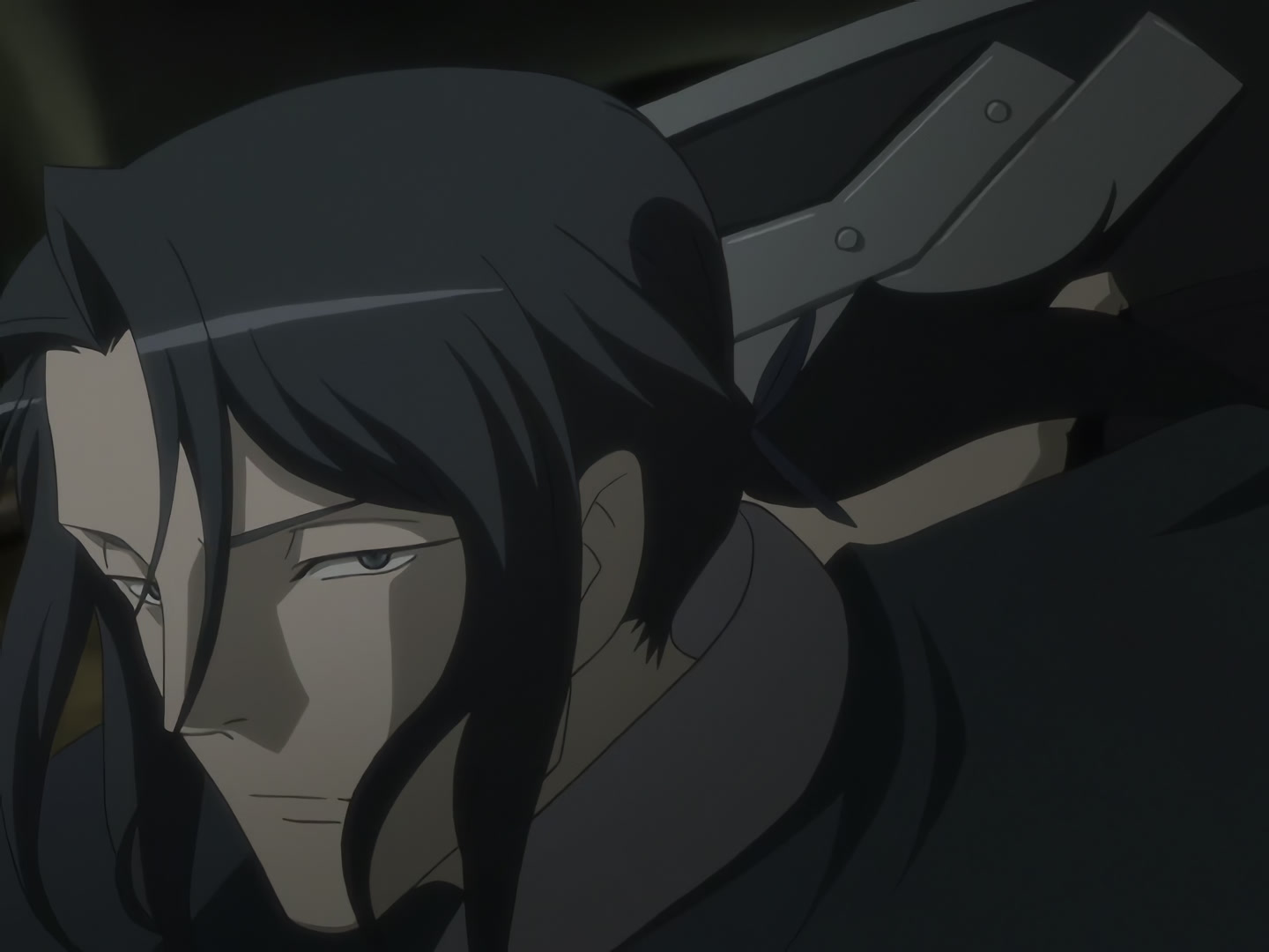 Blood+ Ep 11: After the Dance @ 17:05