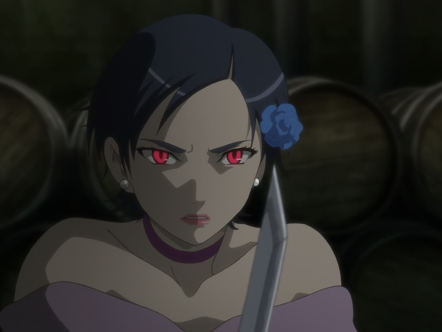 Blood+ Ep 11: After the Dance @ 17:22