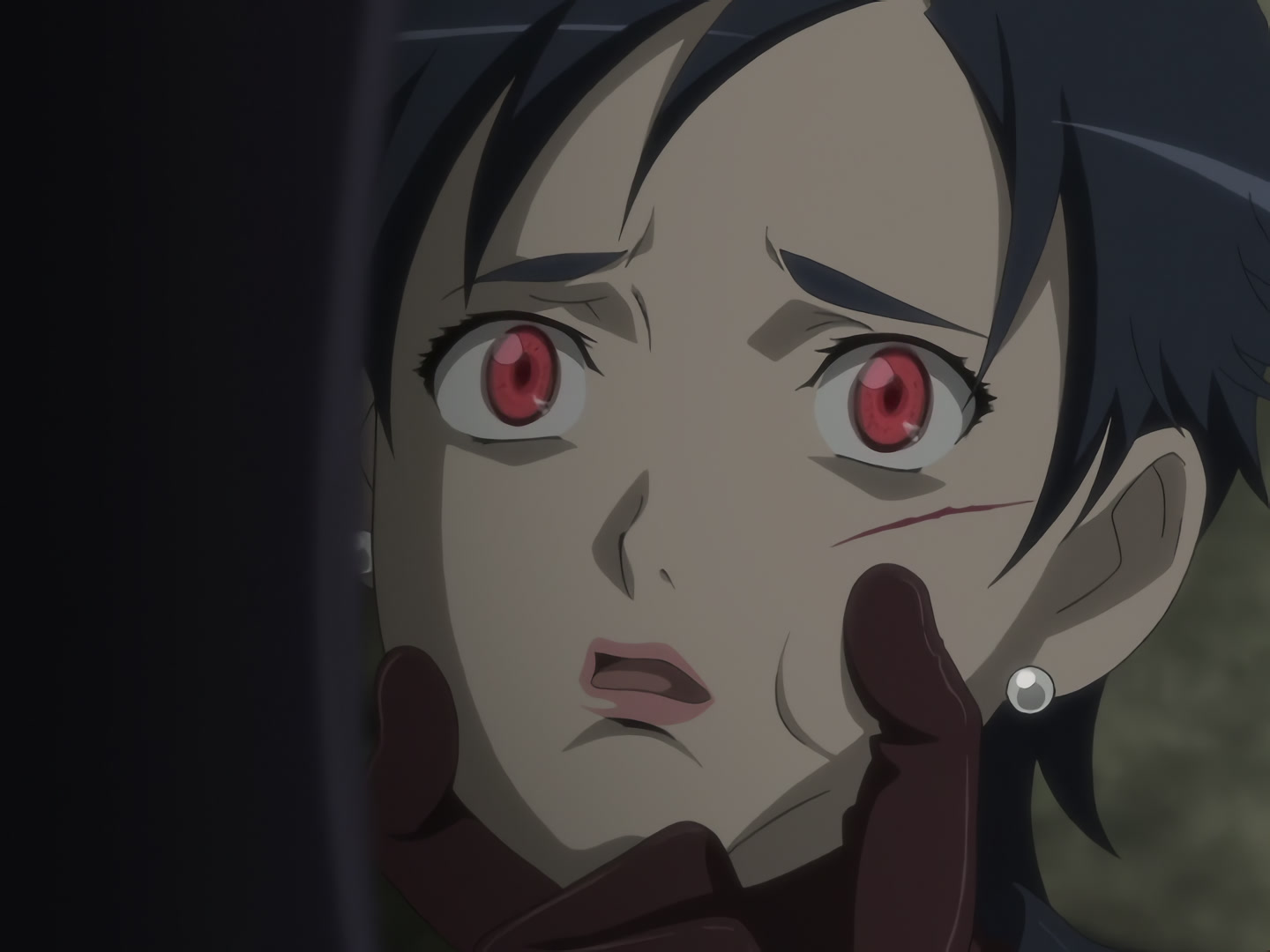 Blood+ Ep 11: After the Dance @ 17:56