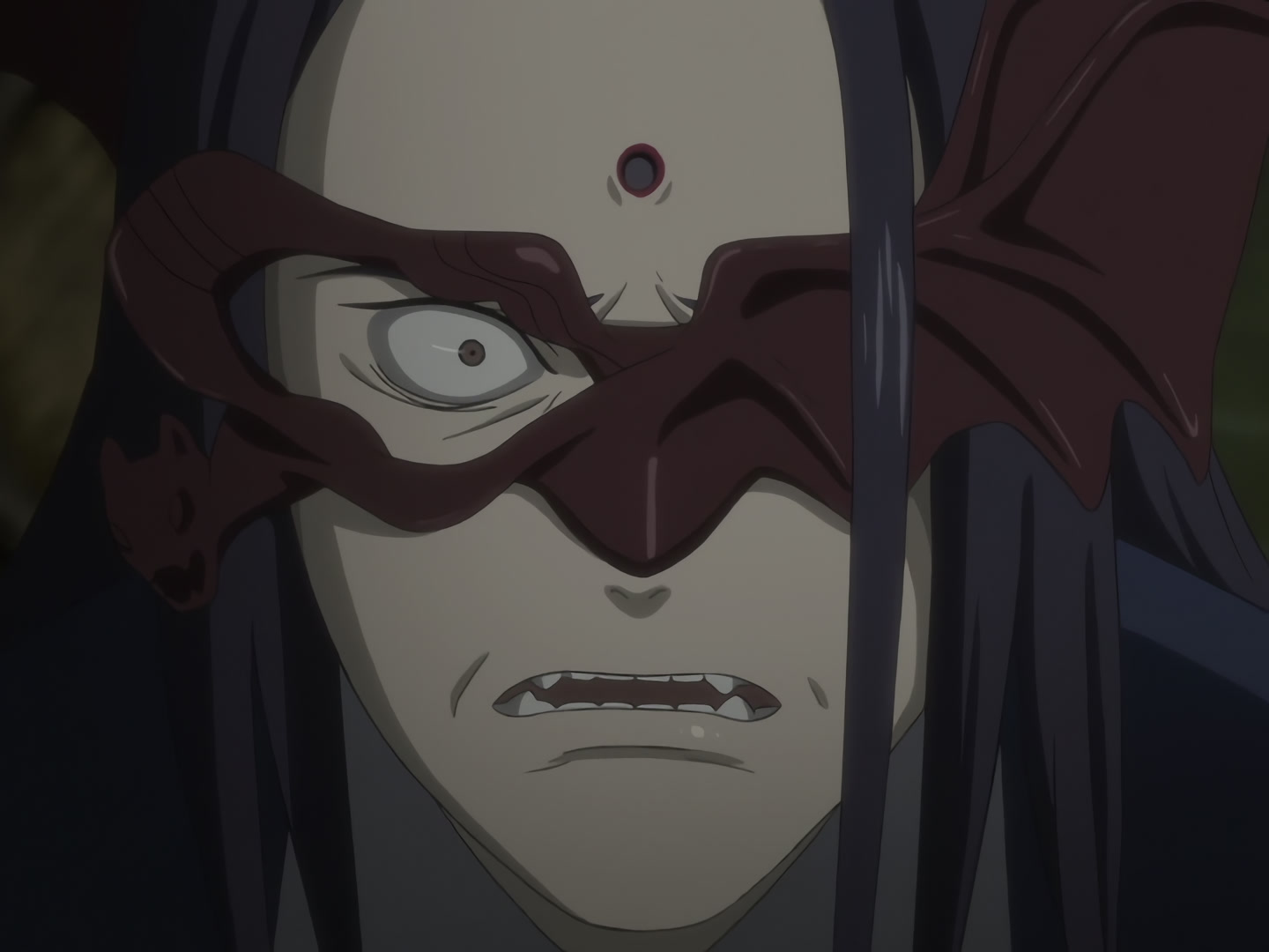 Blood+ Ep 11: After the Dance @ 18:22