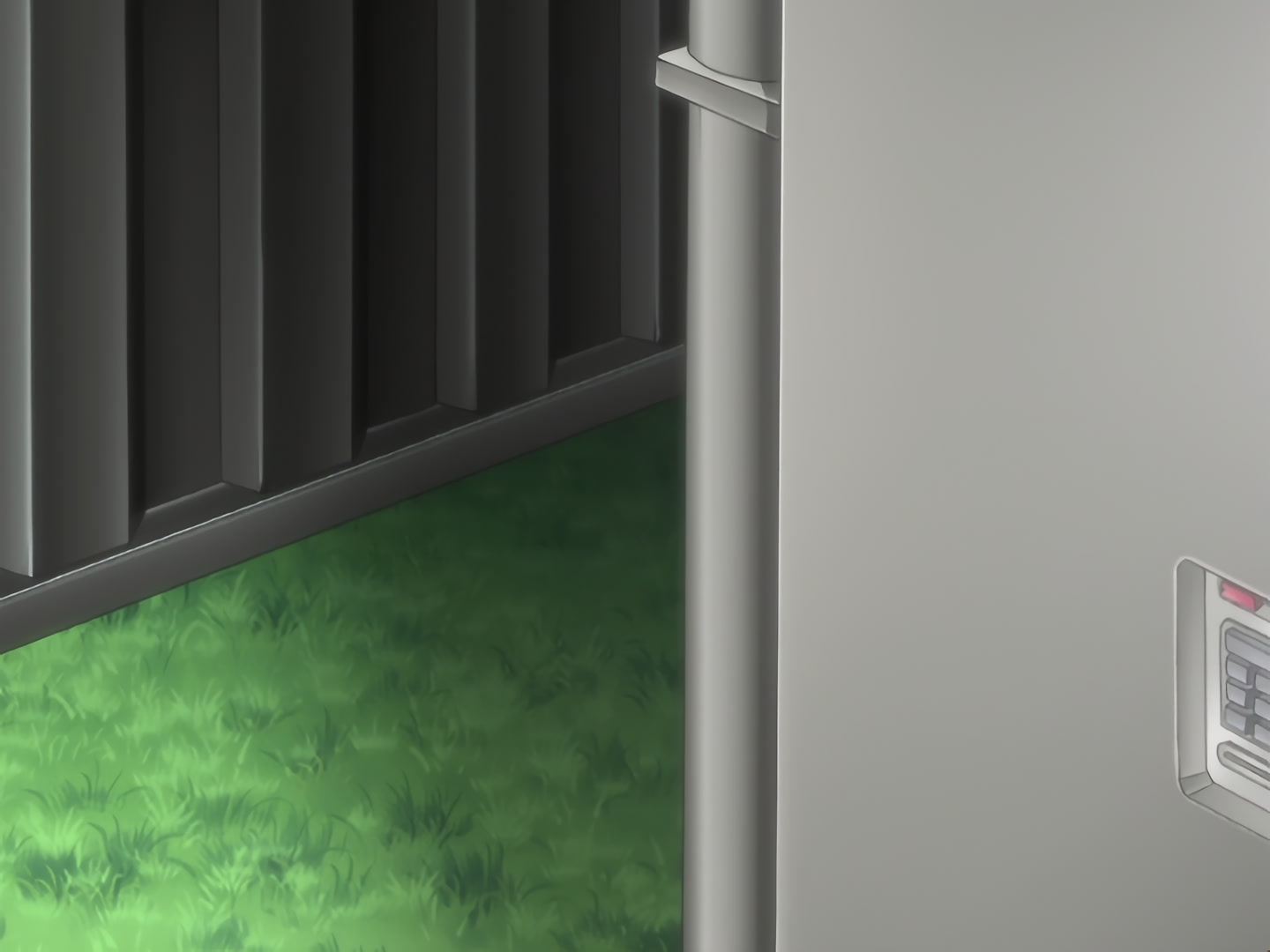 Blood+ Ep 12: Lured by the White Mist @ 04:27
