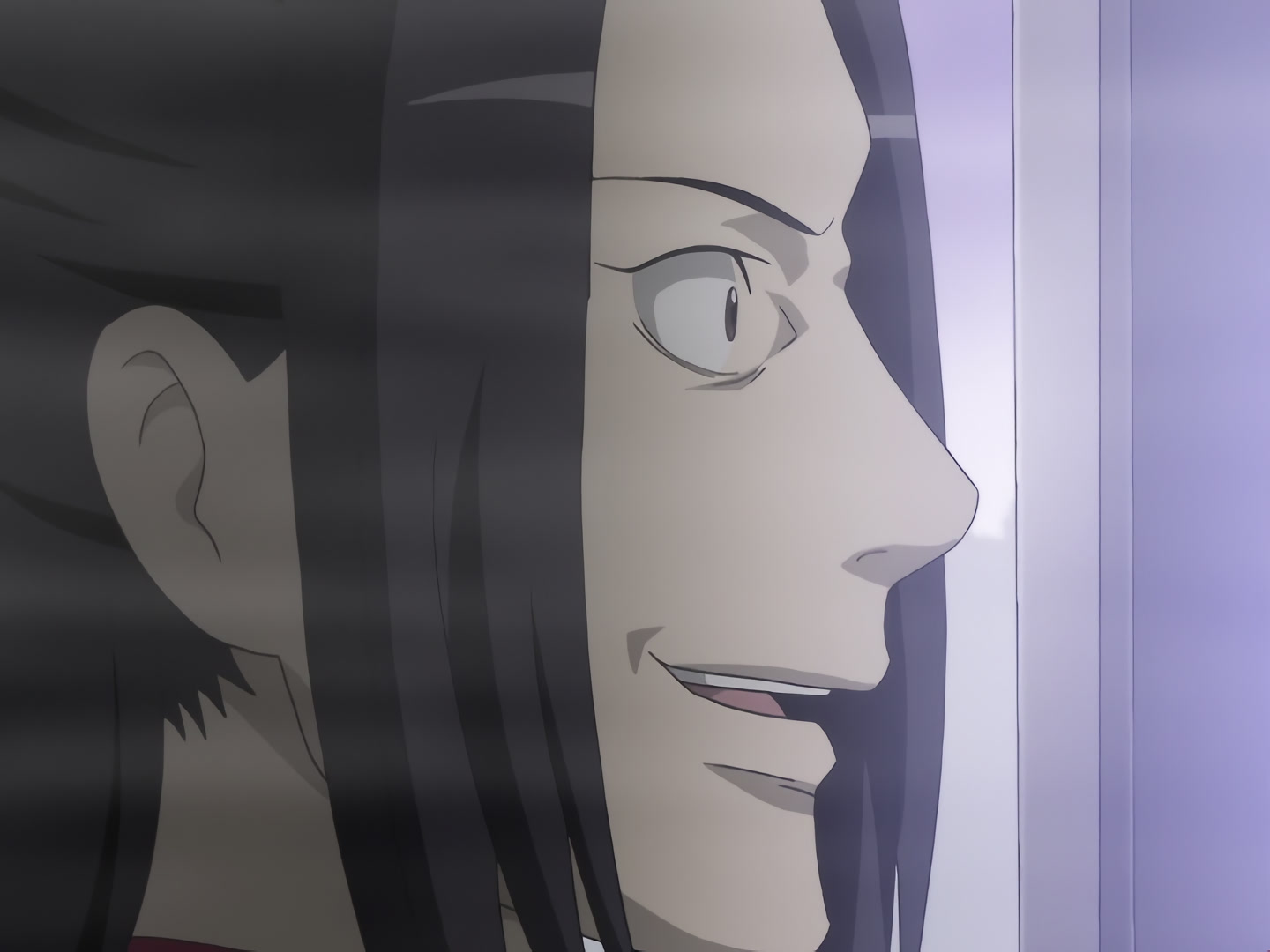 Blood+ Ep 12: Lured by the White Mist @ 14:36