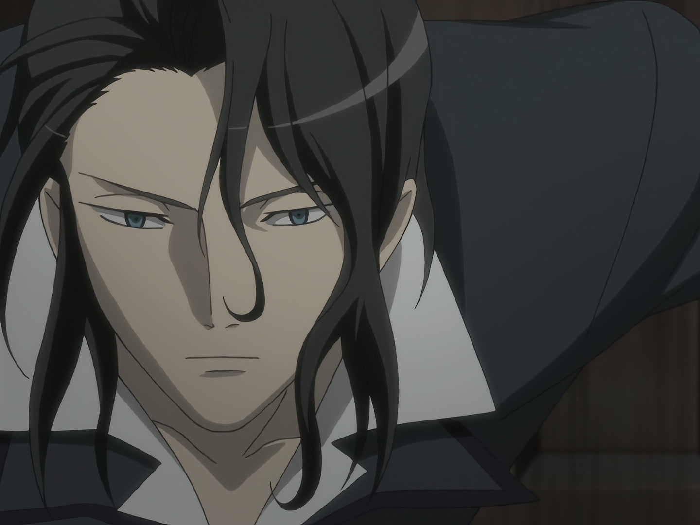 Blood+ Ep 13: Jungle Paradise @ 04:27