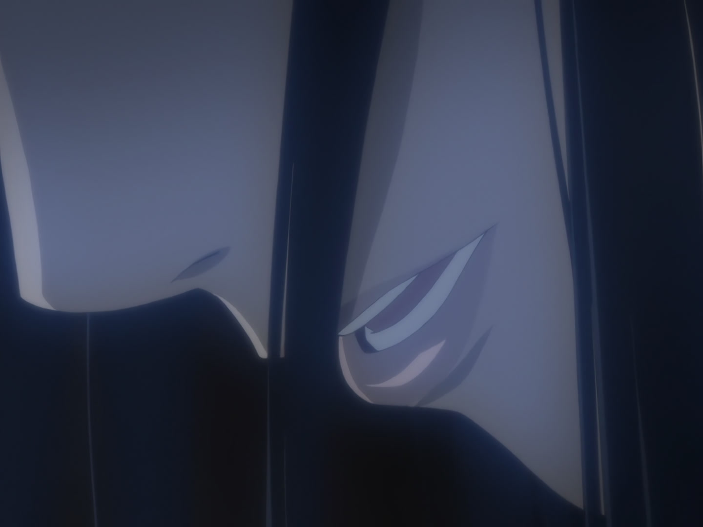 Blood+ Ep 13: Jungle Paradise @ 04:35