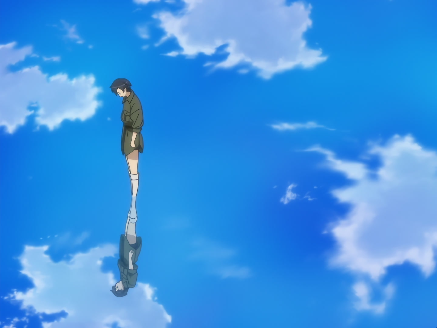 Blood+ Ep 13: Jungle Paradise @ 04:51