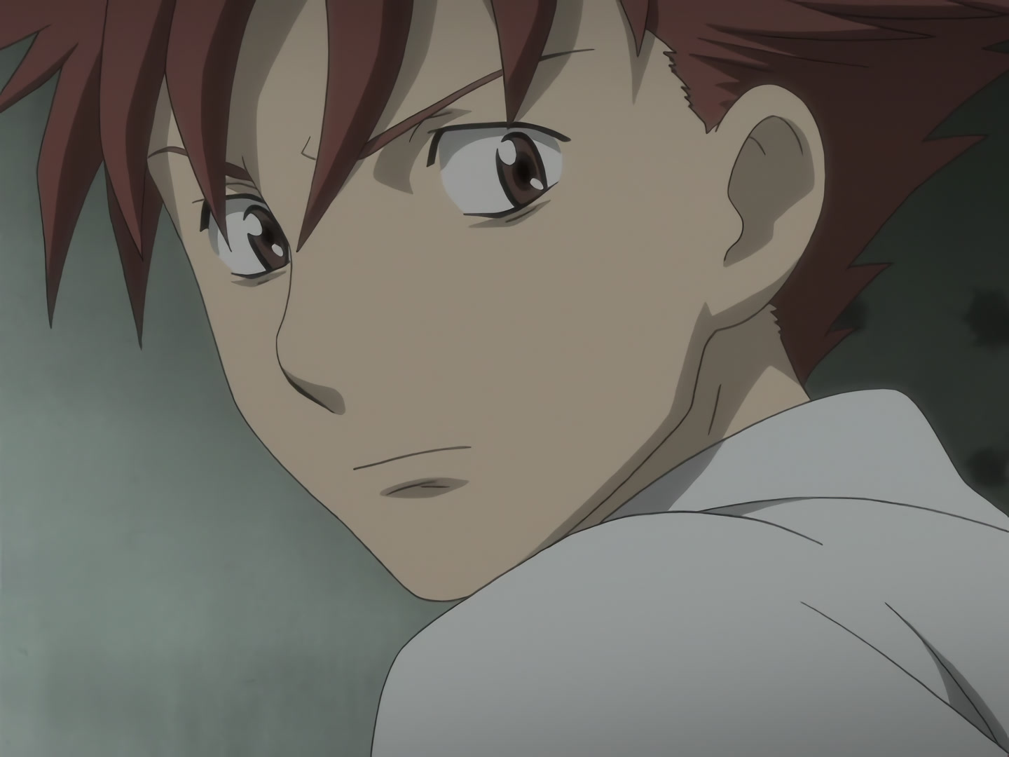 Blood+ Ep 13: Jungle Paradise @ 10:39