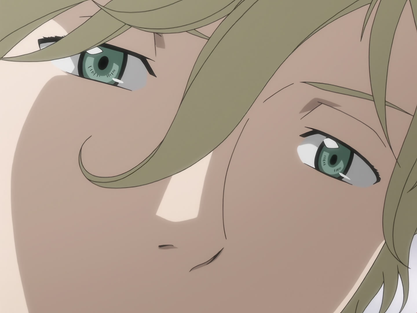 Blood+ Ep 13: Jungle Paradise @ 11:50