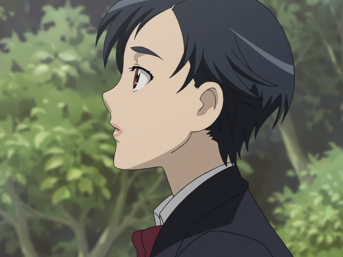 Blood+ Ep 14: The Last Sunday @ 06:51