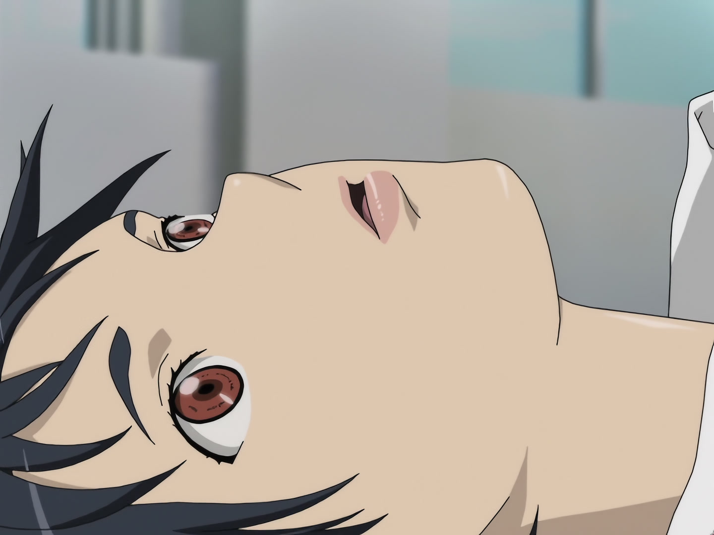Blood+ Ep 14: The Last Sunday @ 14:31