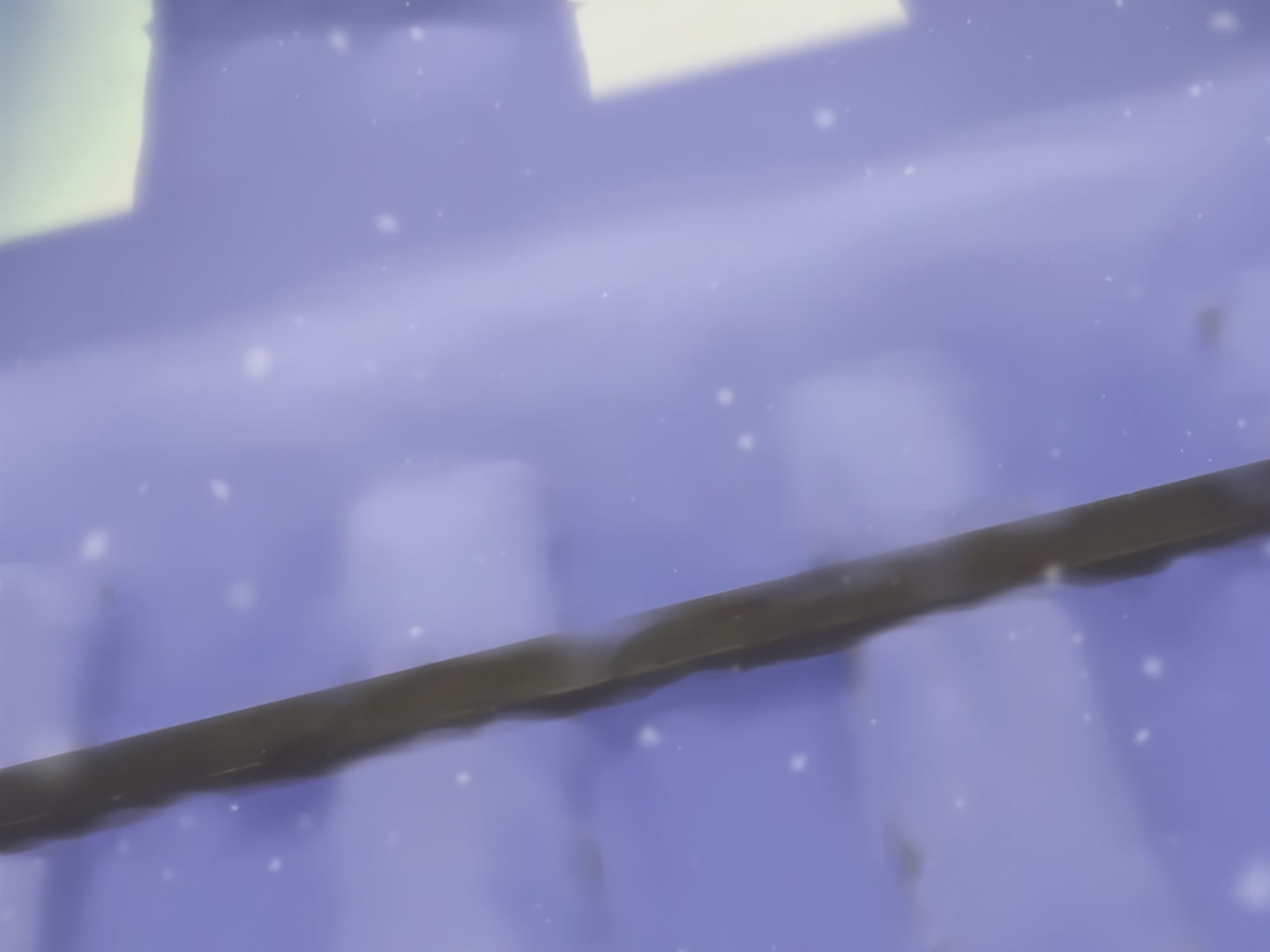 Blood+ Ep 16: Siberian Express @ 11:40