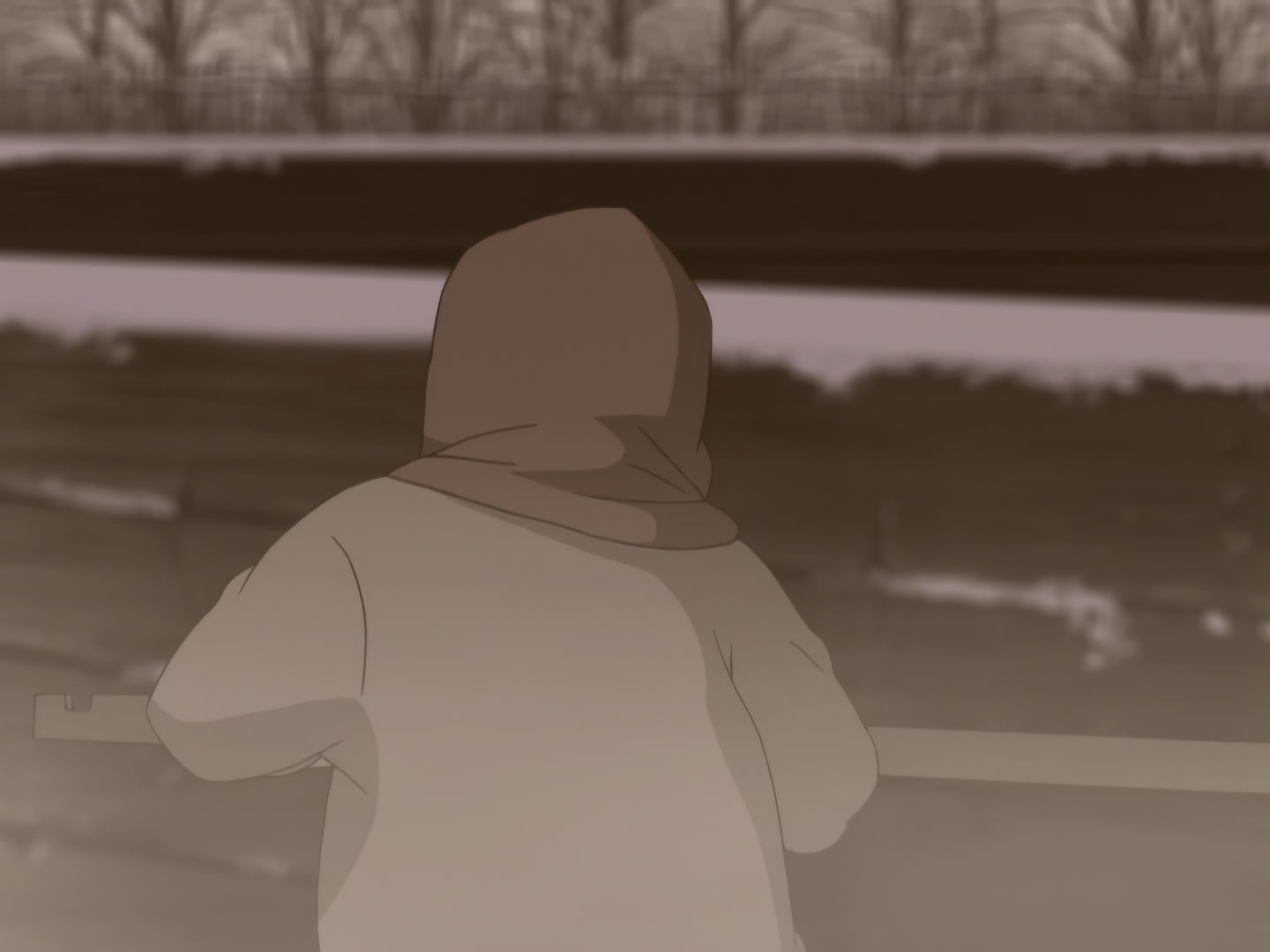 Blood+ Ep 17: Do You Remember the Promise? @ 06:11