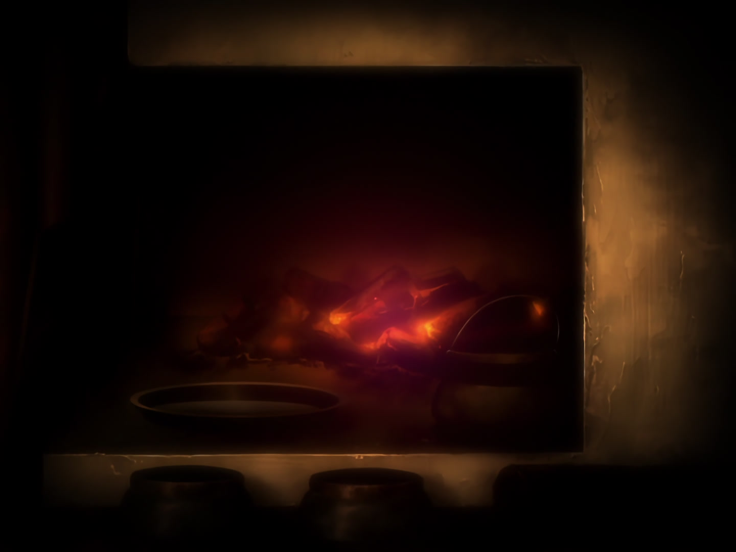 Blood+ Ep 17: Do You Remember the Promise? @ 09:06