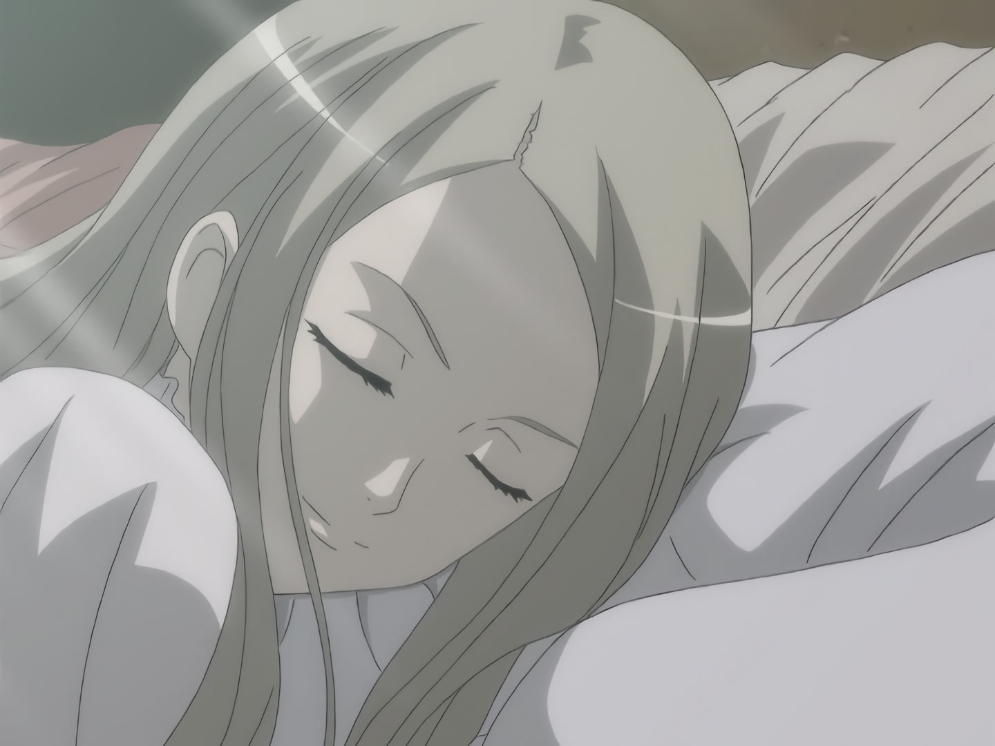 Blood+ Ep 17: Do You Remember the Promise? @ 11:13