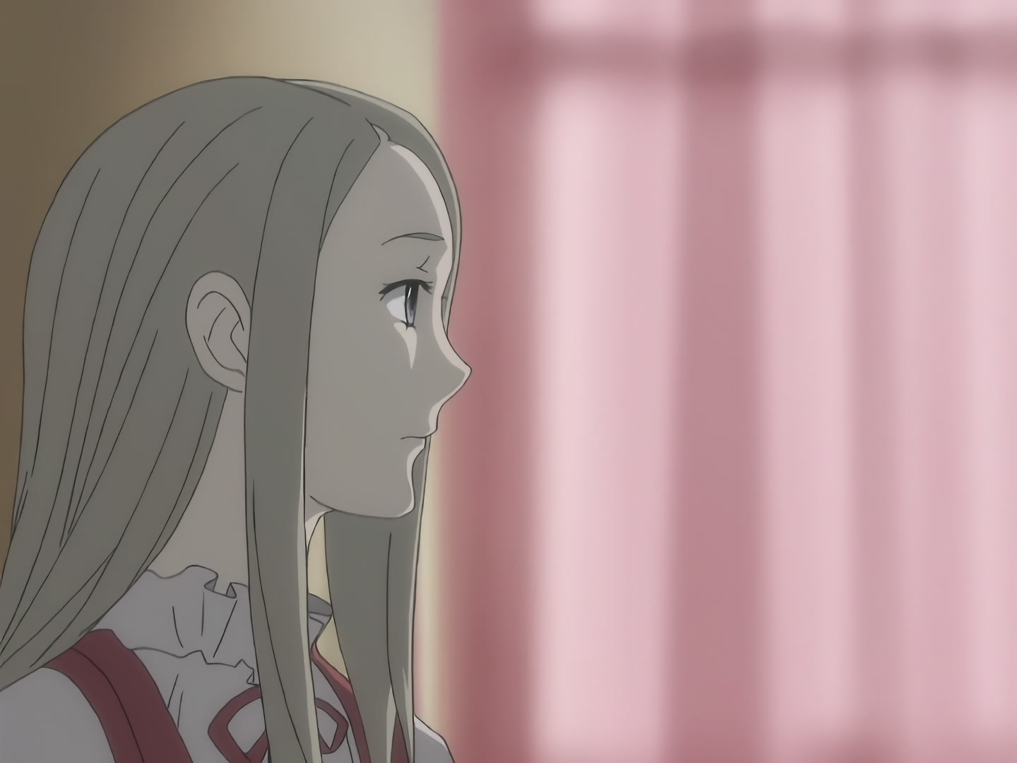 Blood+ Ep 17: Do You Remember the Promise? @ 12:48
