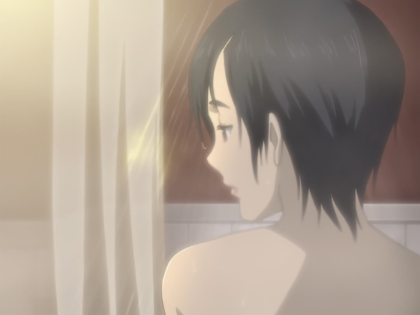 Blood+ Ep 19: Broken Heart @ 04:43