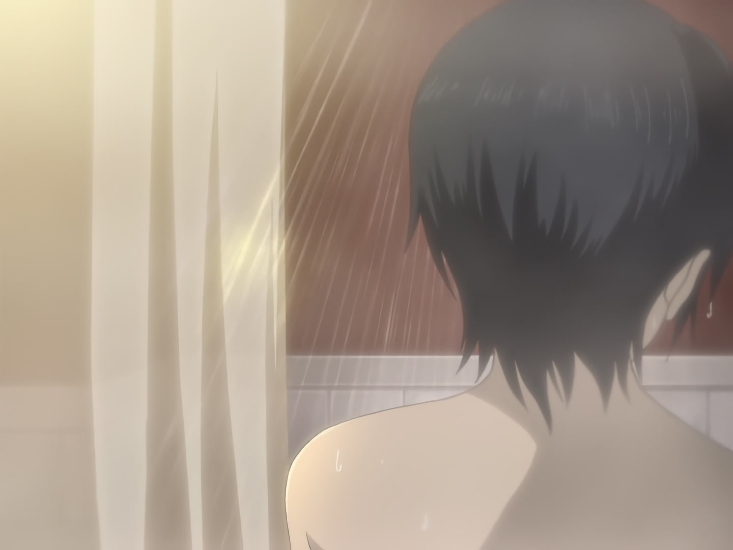 Blood+ Ep 19: Broken Heart @ 04:51