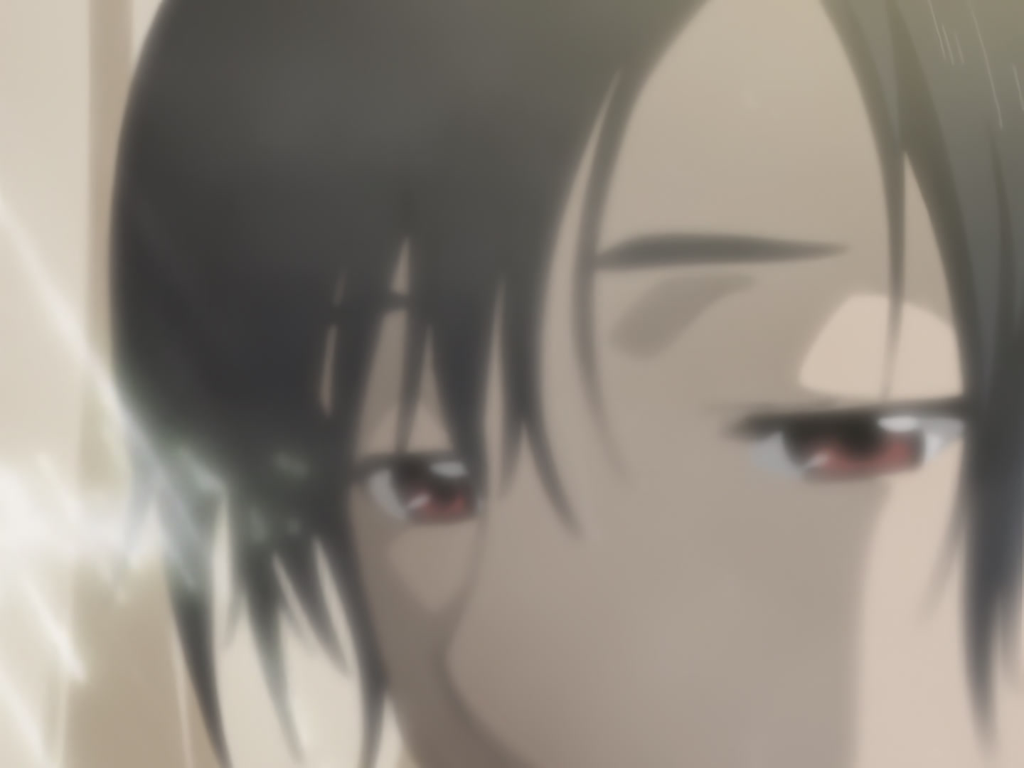 Blood+ Ep 19: Broken Heart @ 05:07