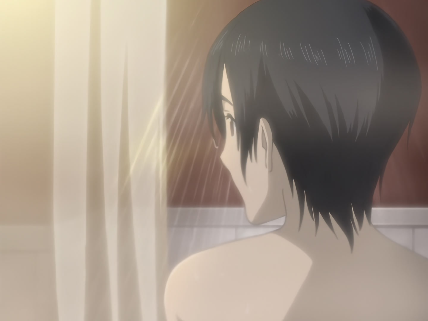 Blood+ Ep 19: Broken Heart @ 05:15