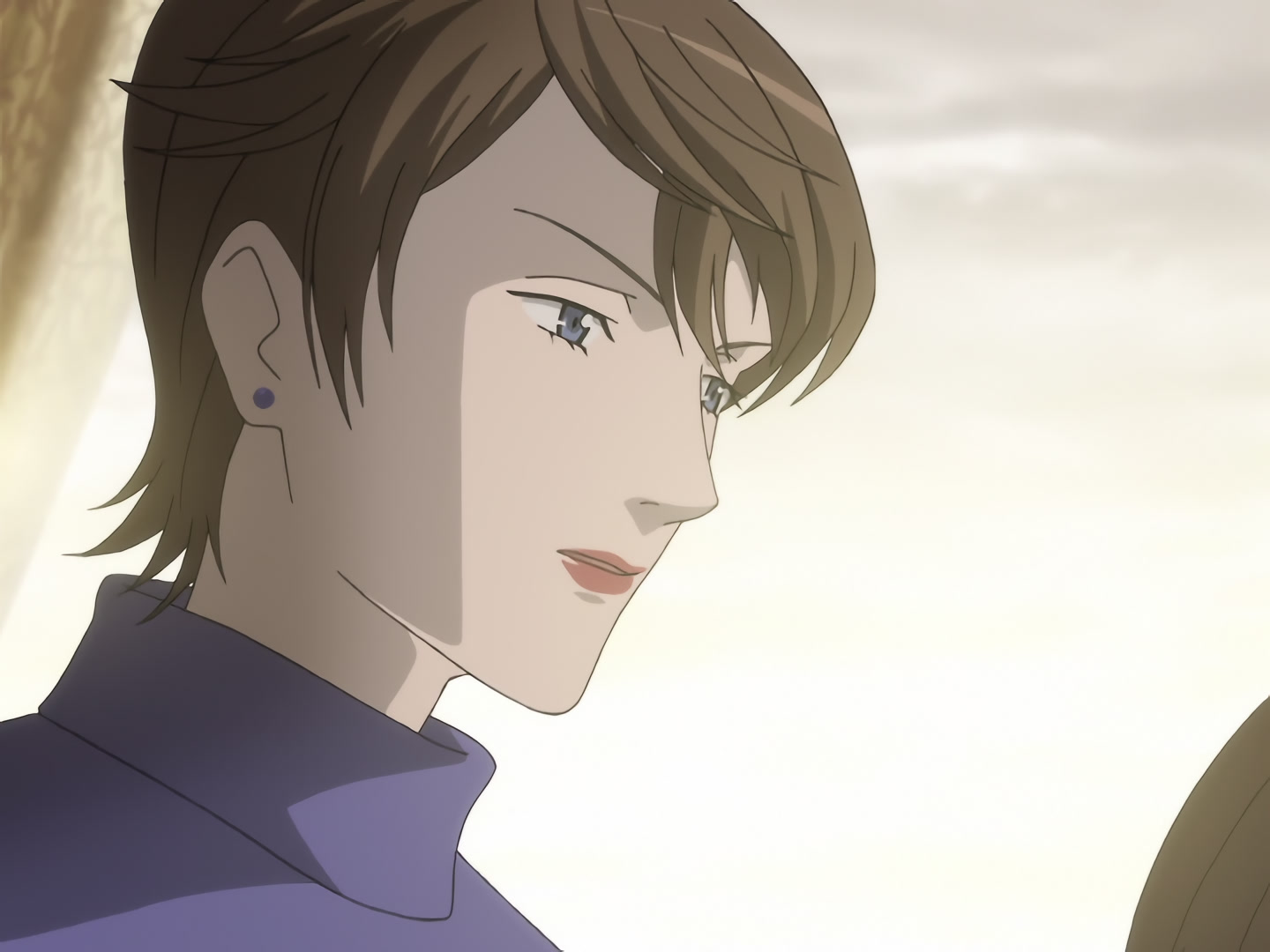 Blood+ Ep 19: Broken Heart @ 09:52
