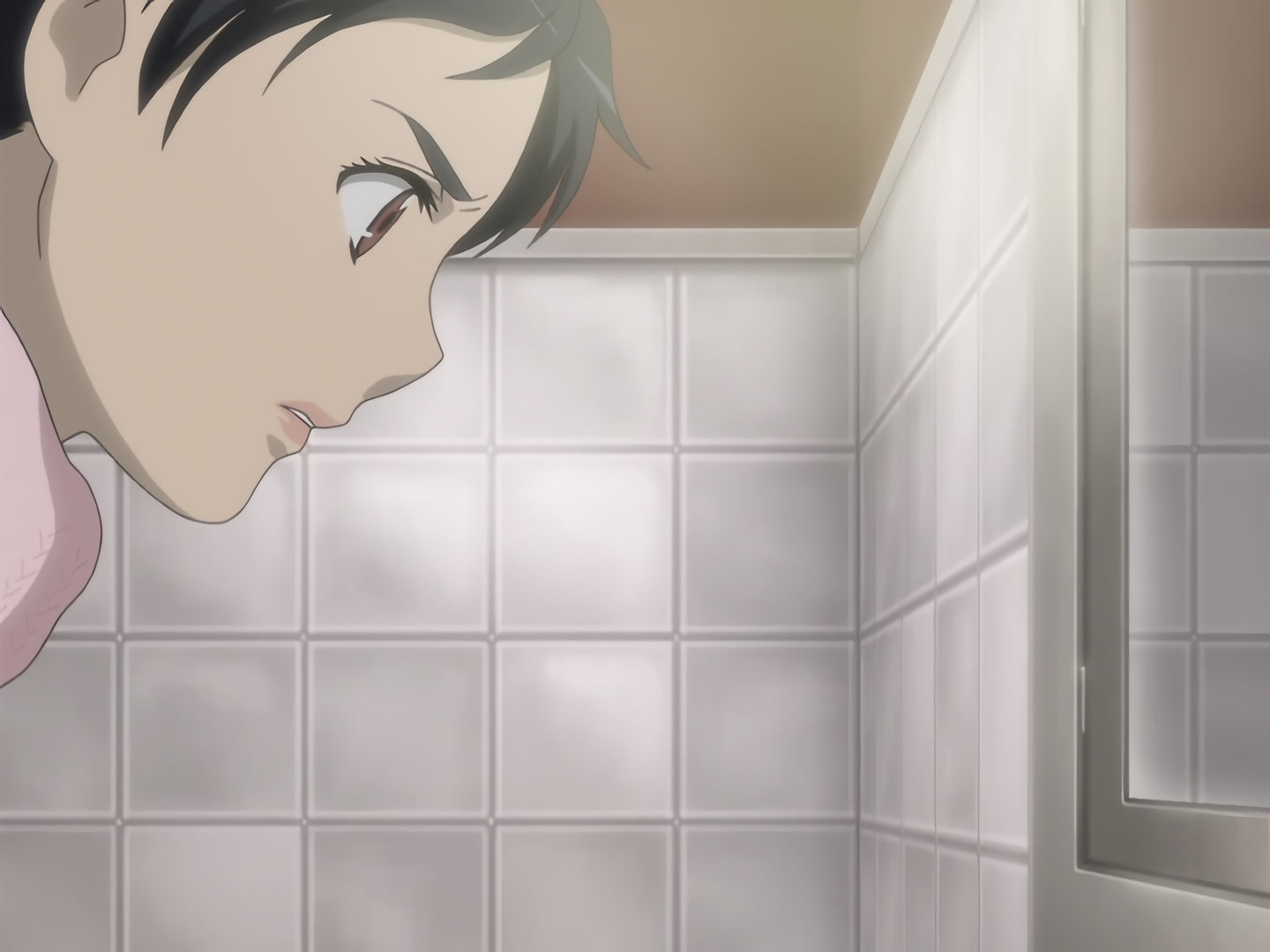 Blood+ Ep 19: Broken Heart @ 11:06