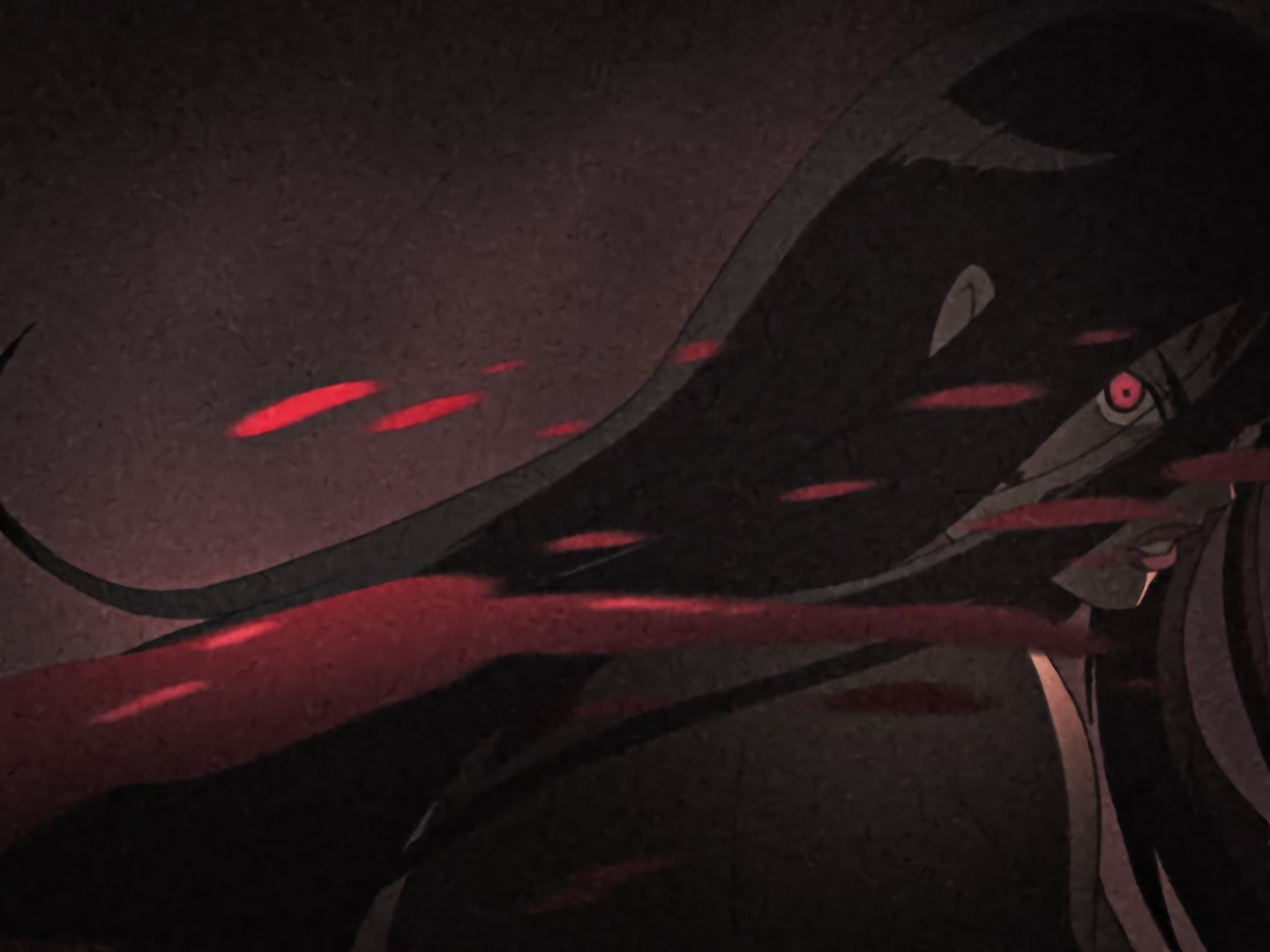 Blood+ Ep 19: Broken Heart @ 13:08