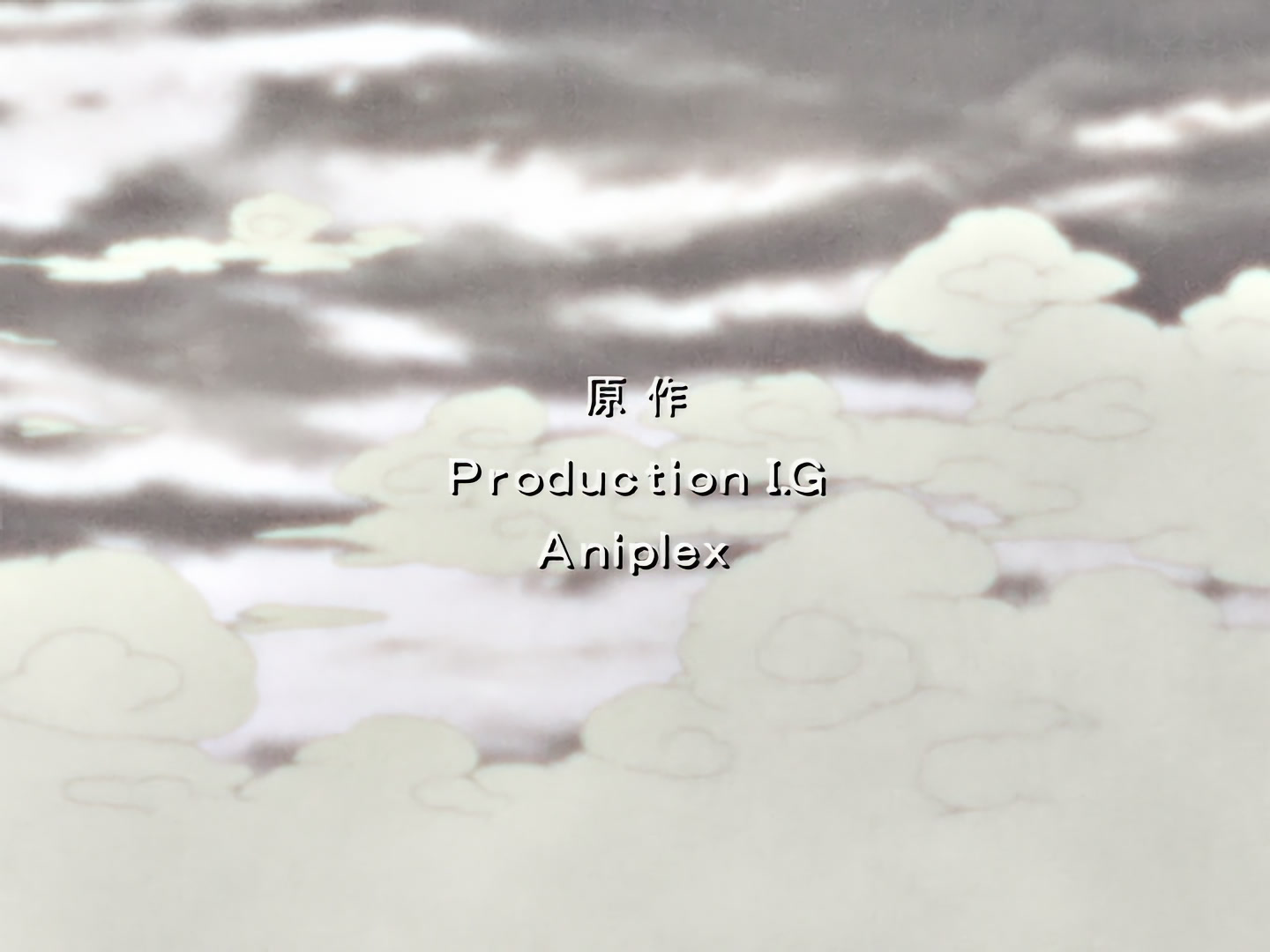 Blood+ Ep 20: Chevalier @ 01:02